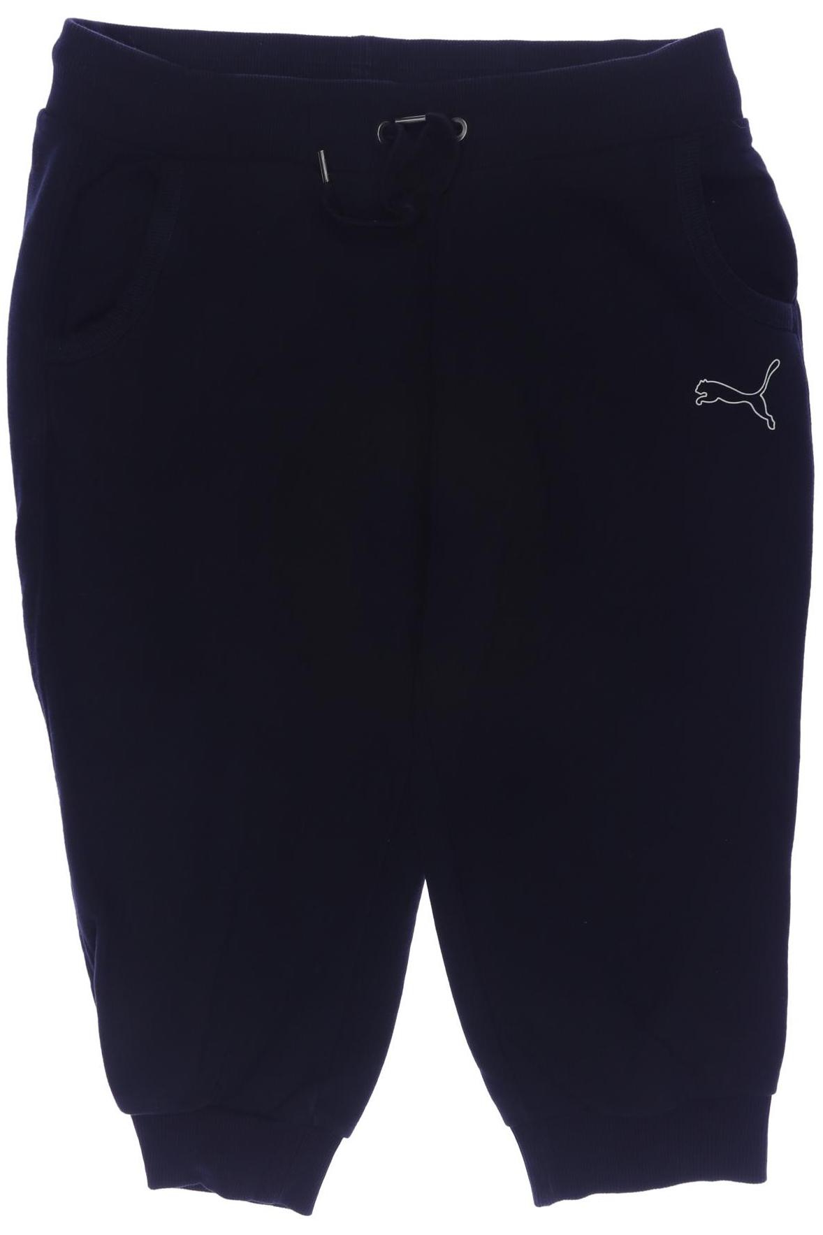 

Puma Damen Stoffhose, marineblau, Gr. 42
