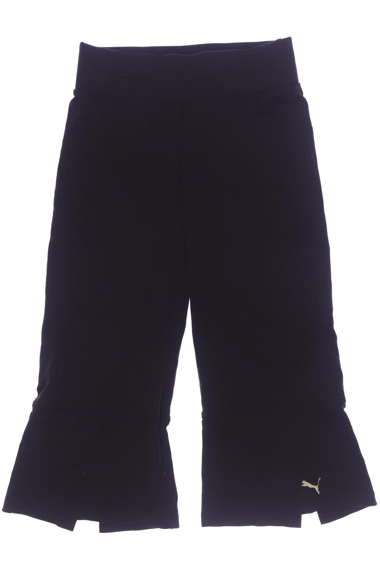 

Puma Damen Stoffhose, schwarz, Gr. 34
