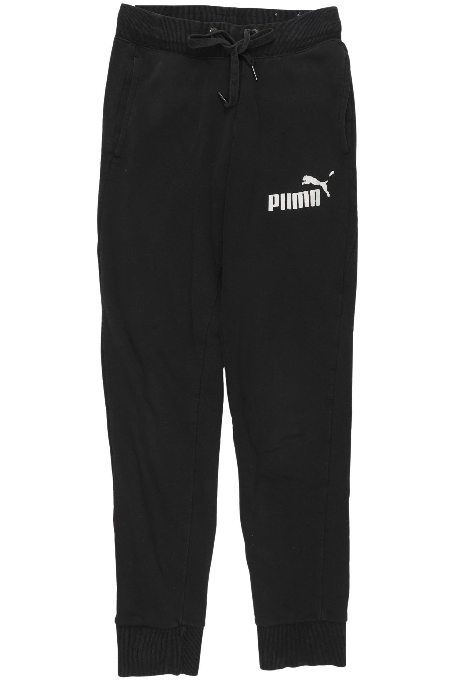 

Puma Damen Stoffhose, schwarz, Gr. 34