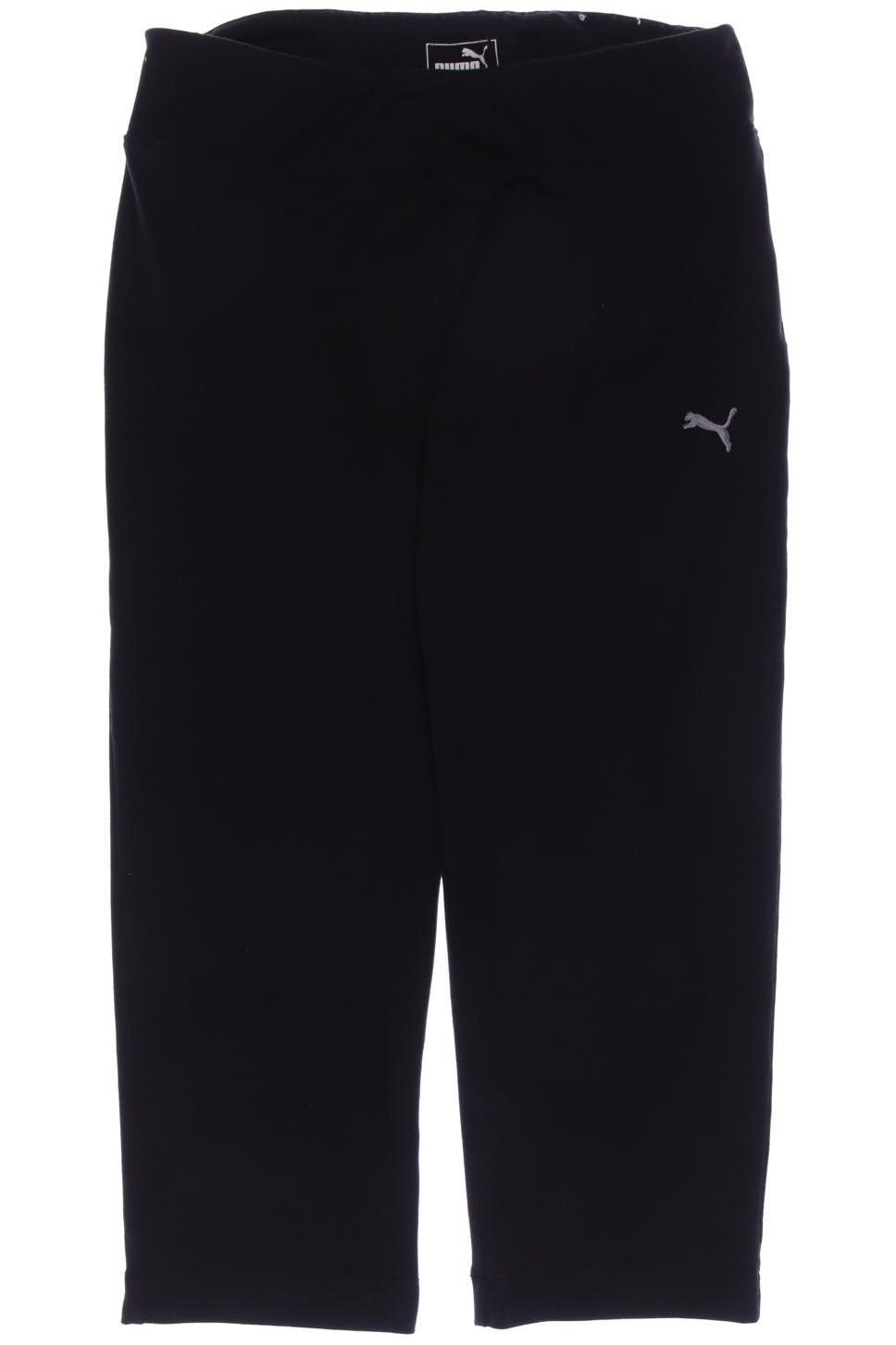 

Puma Damen Stoffhose, schwarz, Gr. 36