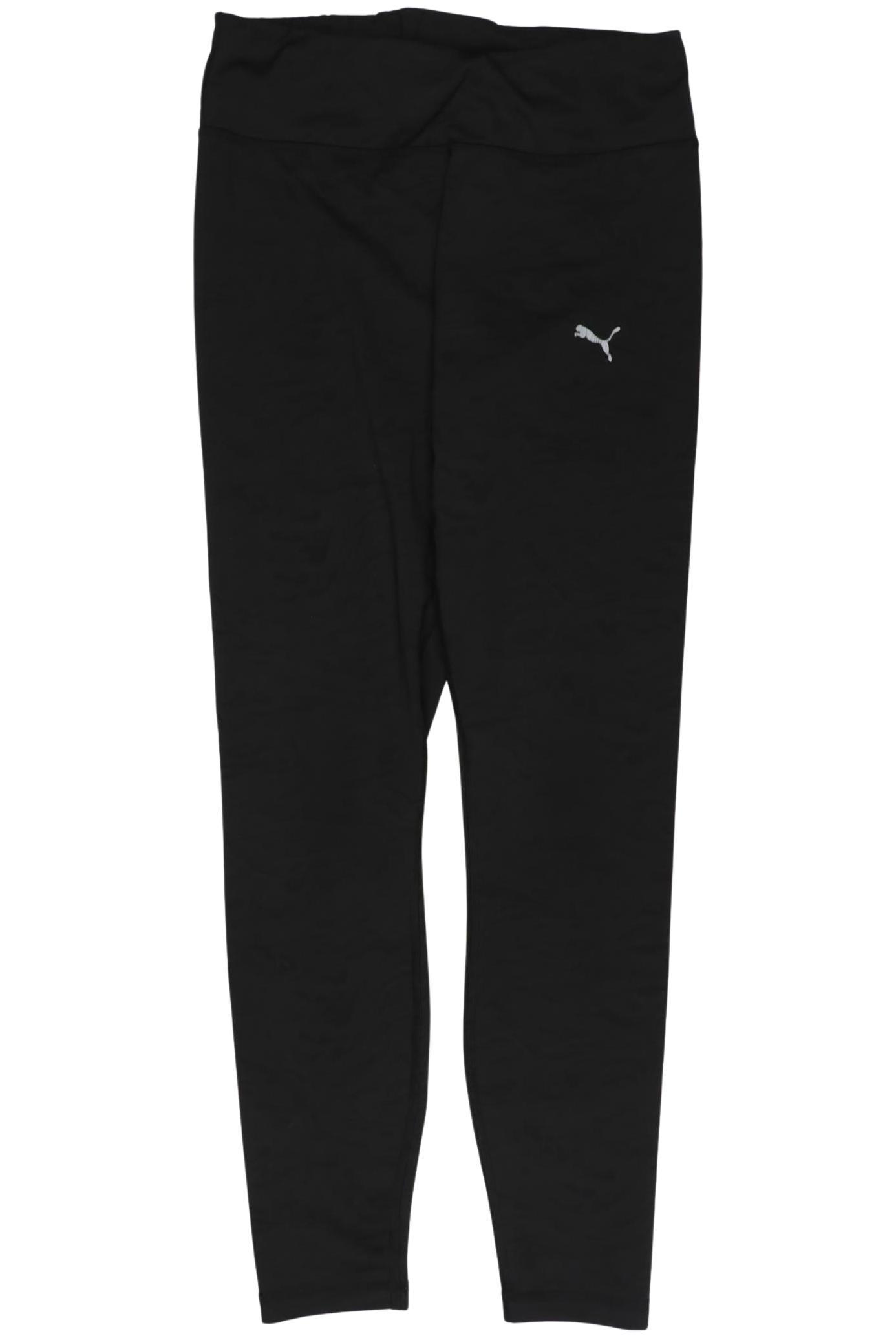 

Puma Damen Stoffhose, schwarz, Gr. 36