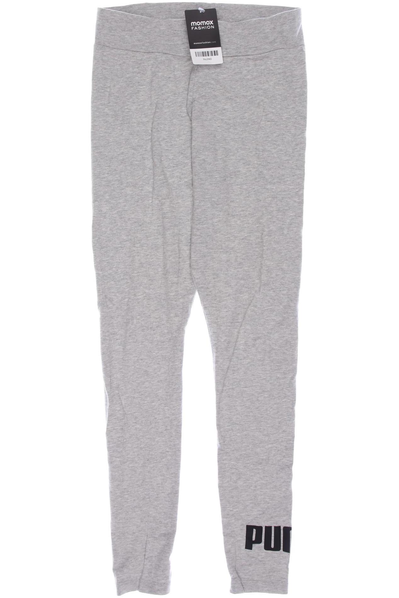 

Puma Damen Stoffhose, grau, Gr. 38