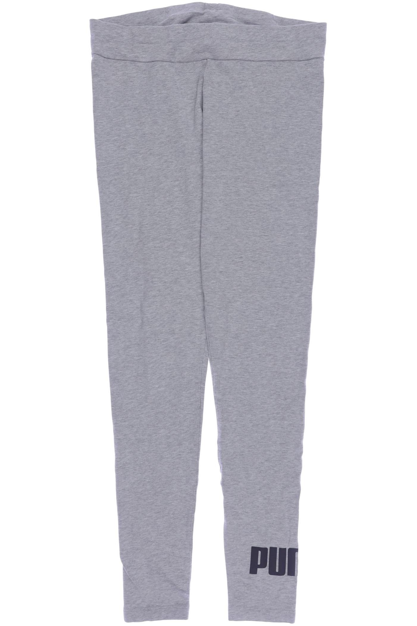

Puma Damen Stoffhose, grau, Gr. 42