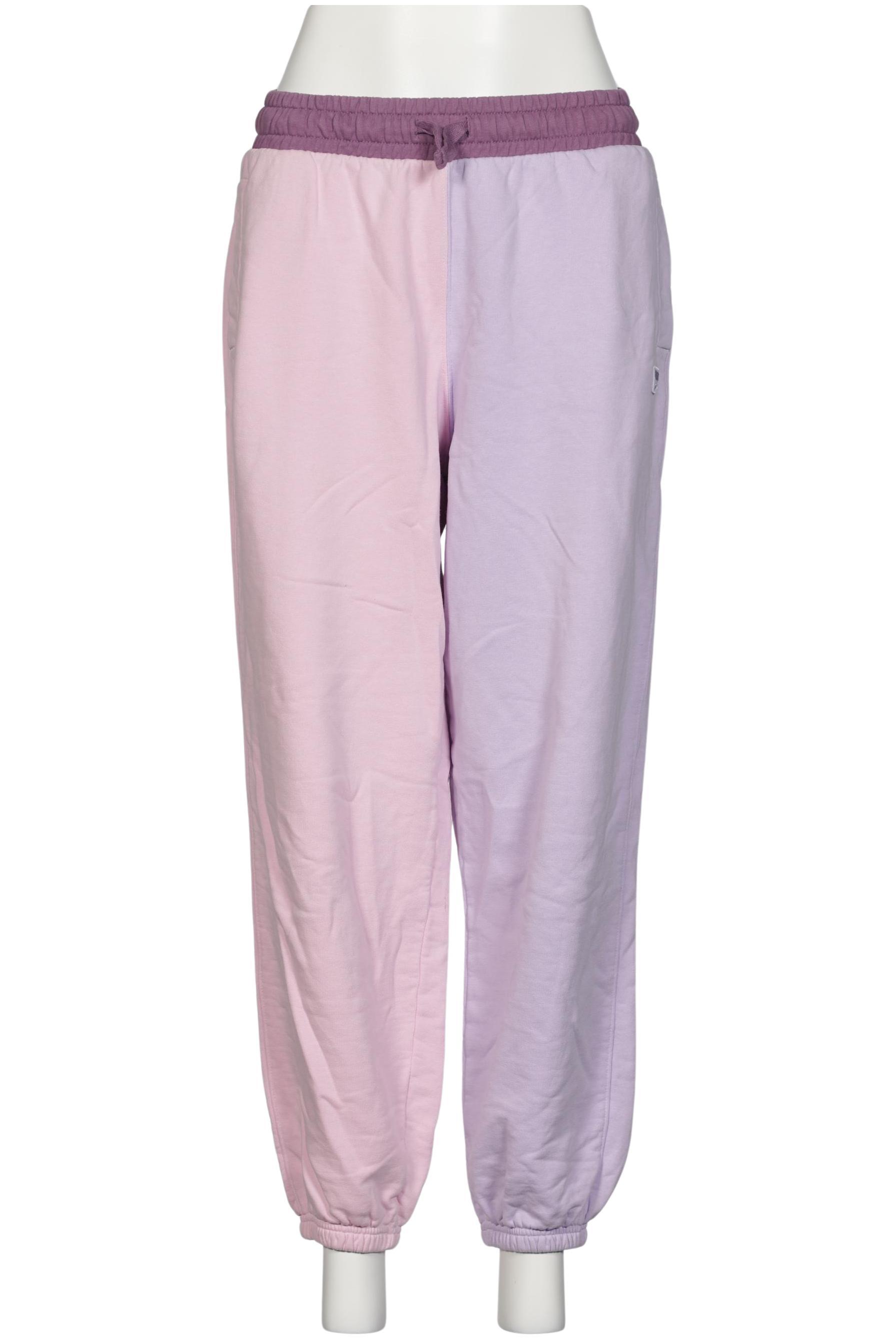 

Puma Damen Stoffhose, mehrfarbig, Gr. 0