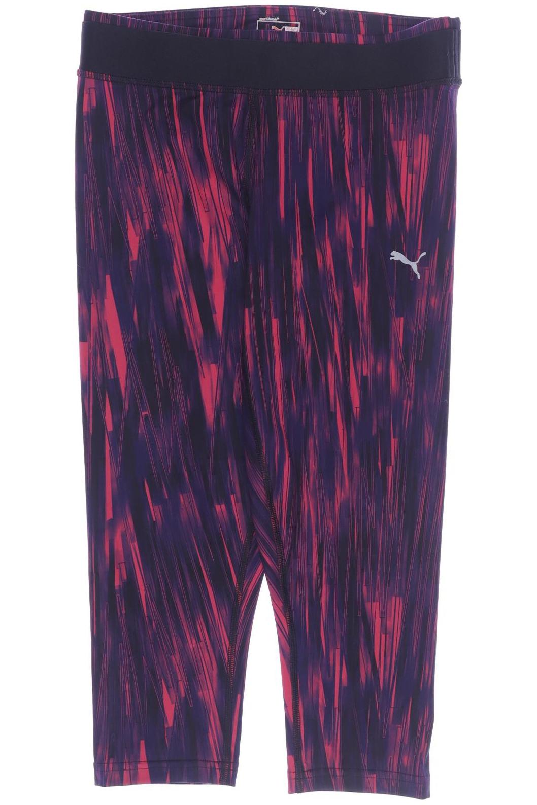 

PUMA Damen Stoffhose, flieder