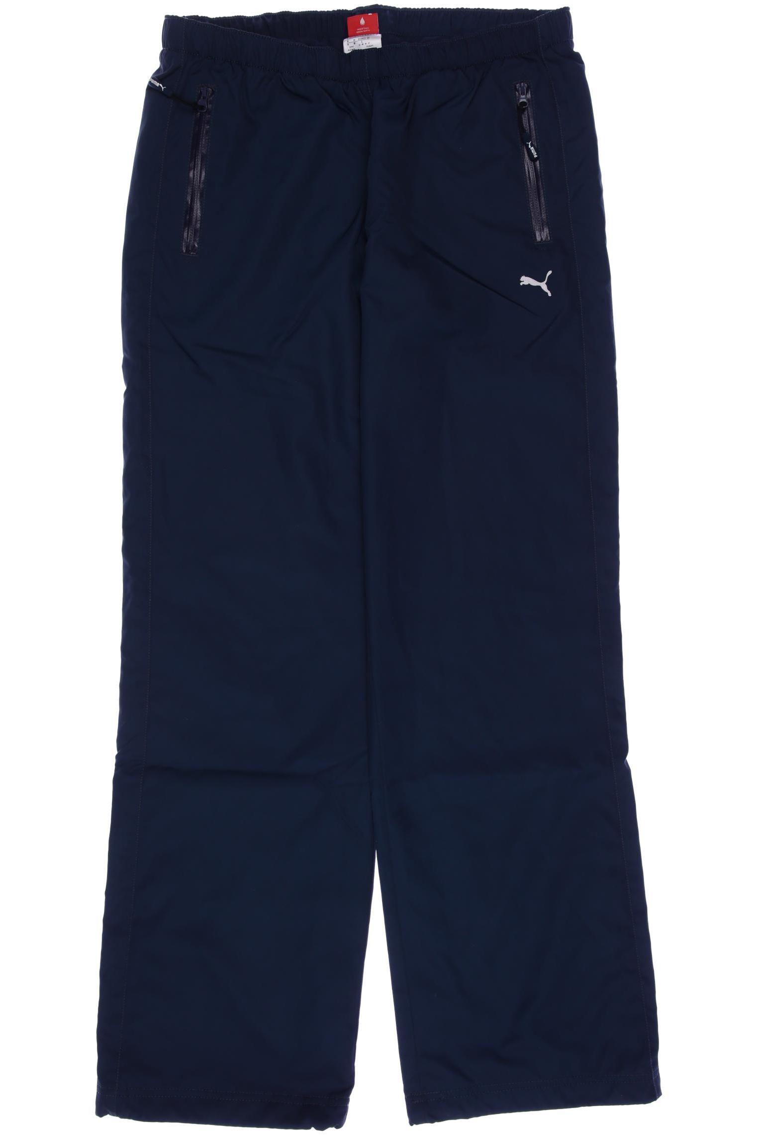 

Puma Damen Stoffhose, grün, Gr. 0