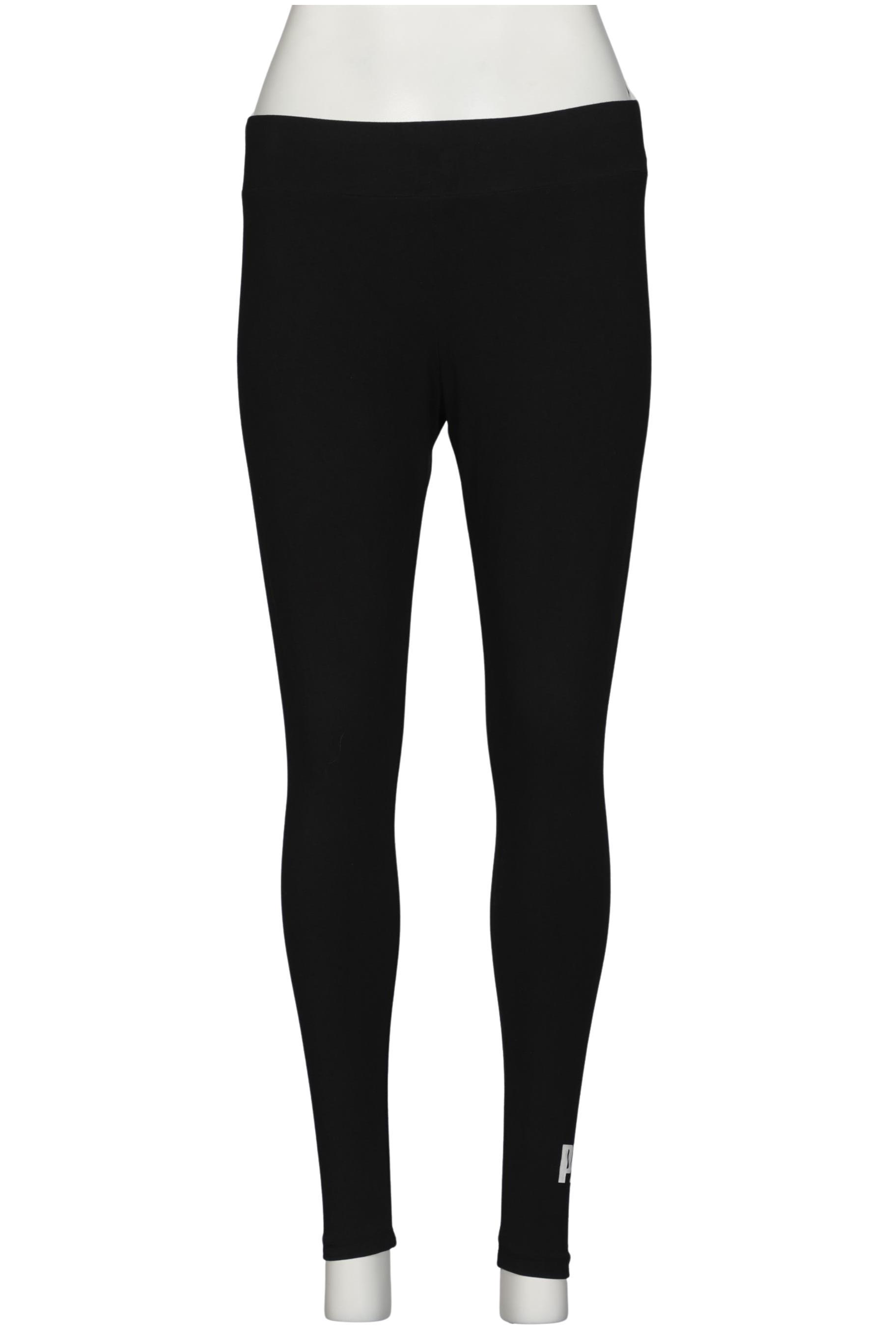 

Puma Damen Stoffhose, schwarz, Gr. 0