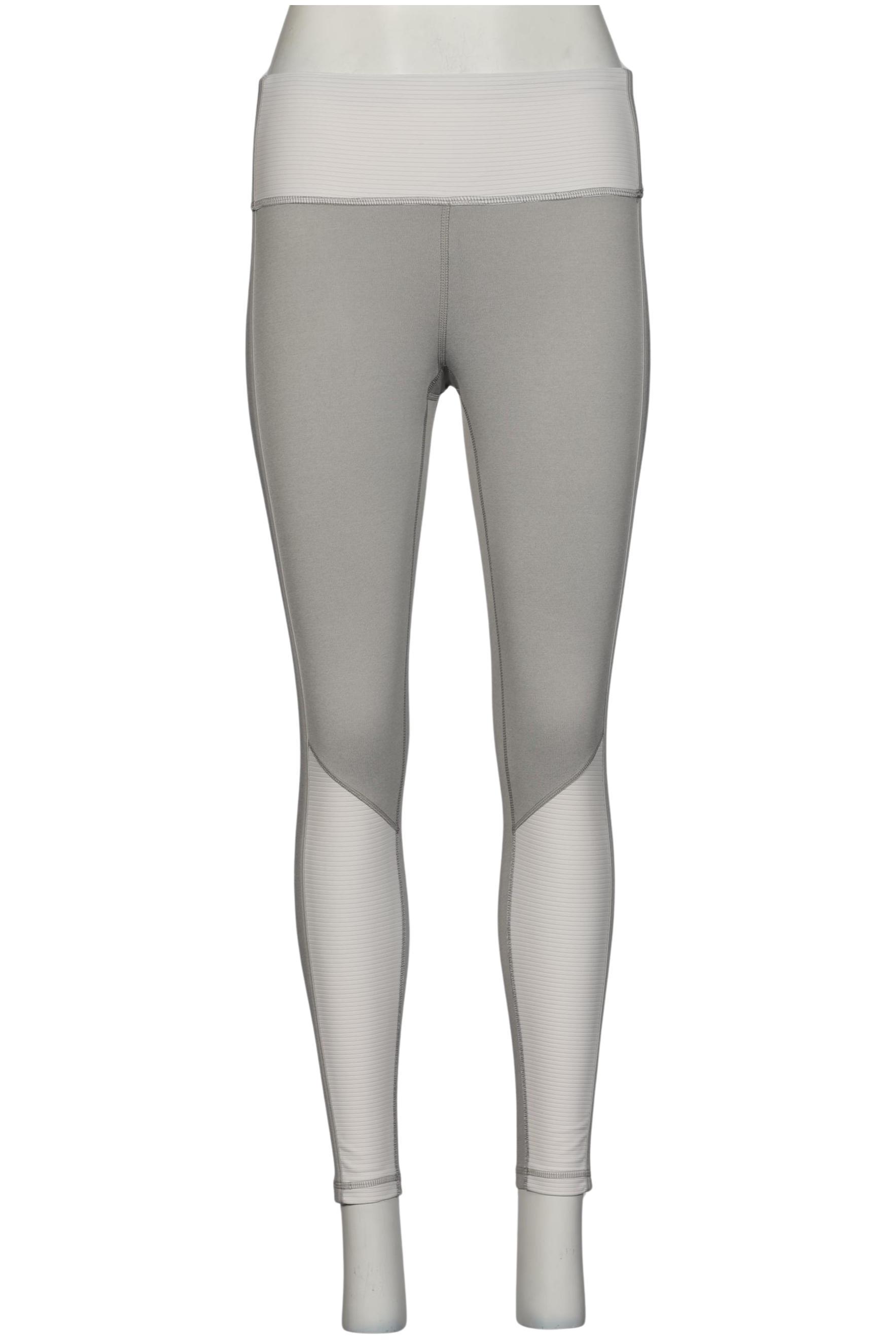 

Puma Damen Stoffhose, grau, Gr. 0