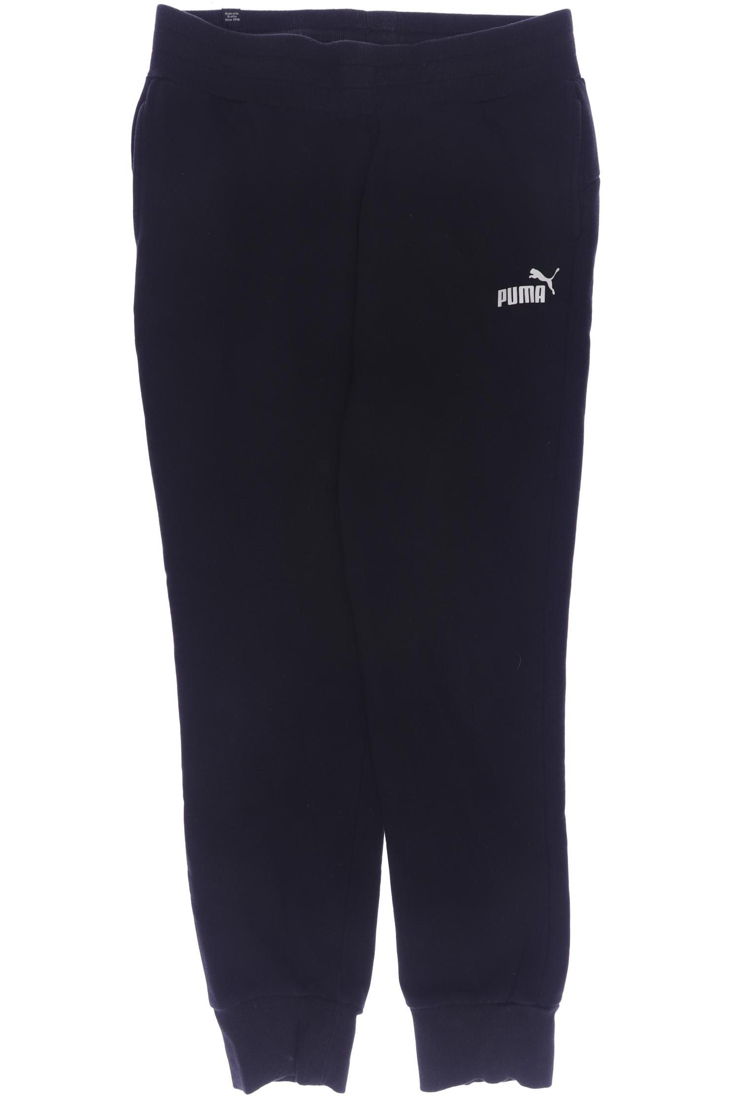 

Puma Damen Stoffhose, schwarz, Gr. 36