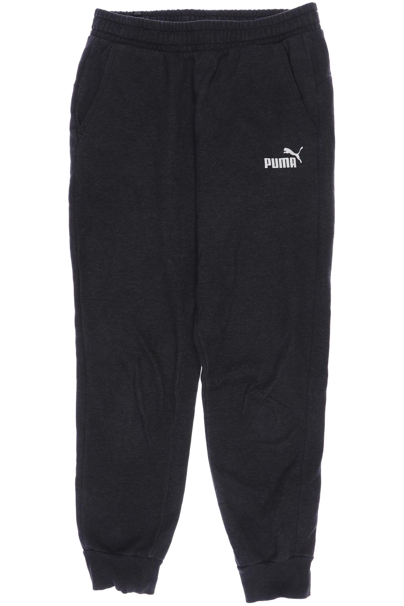 

PUMA Damen Stoffhose, grau