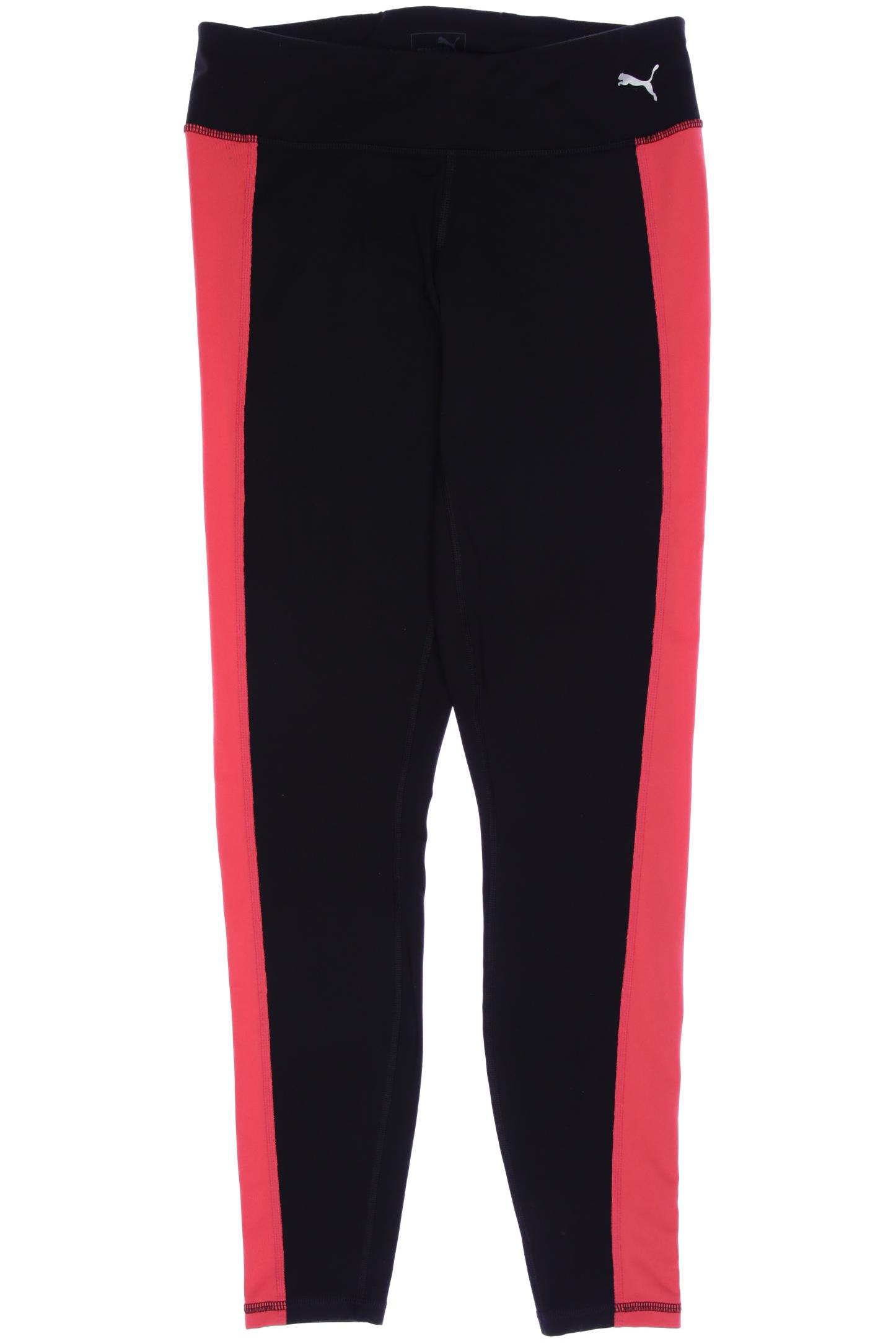 

Puma Damen Stoffhose, schwarz, Gr. 40