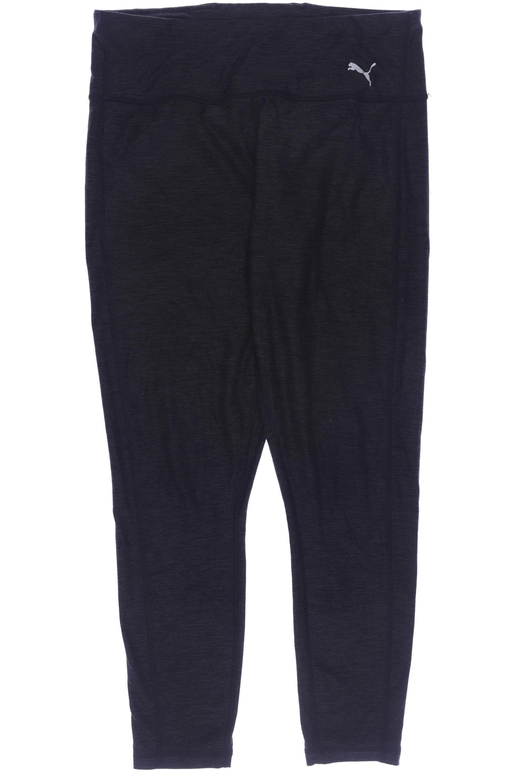 

Puma Damen Stoffhose, grau, Gr. 38