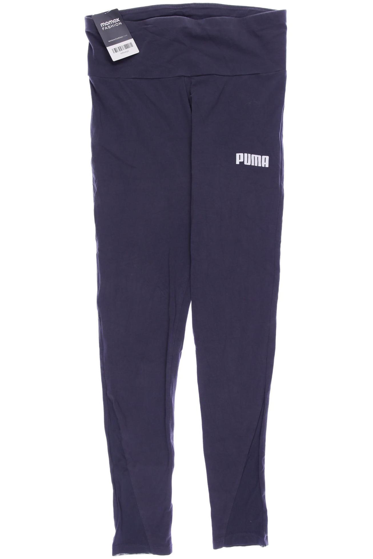 

PUMA Damen Stoffhose, grau