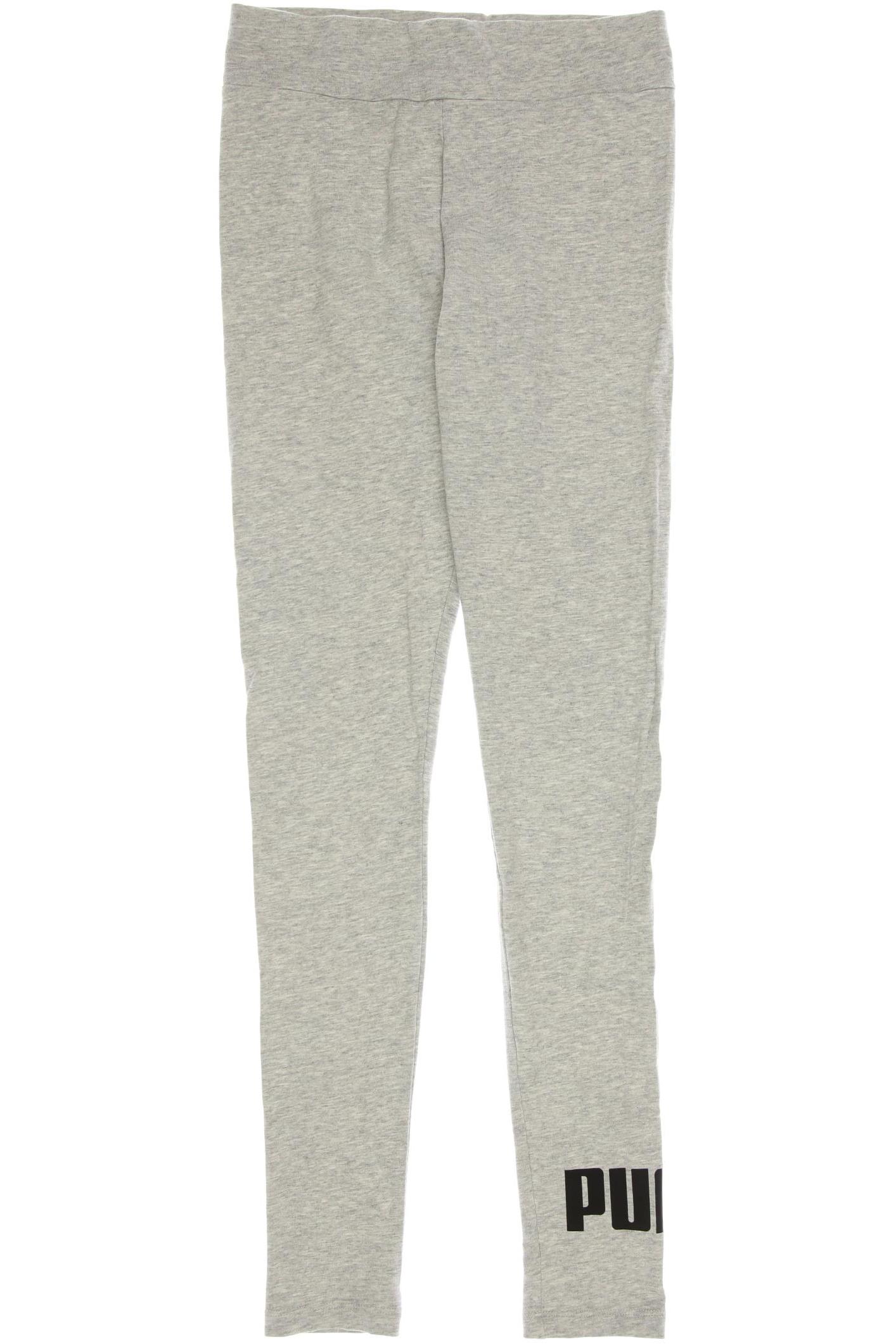 

Puma Damen Stoffhose, grau, Gr. 32