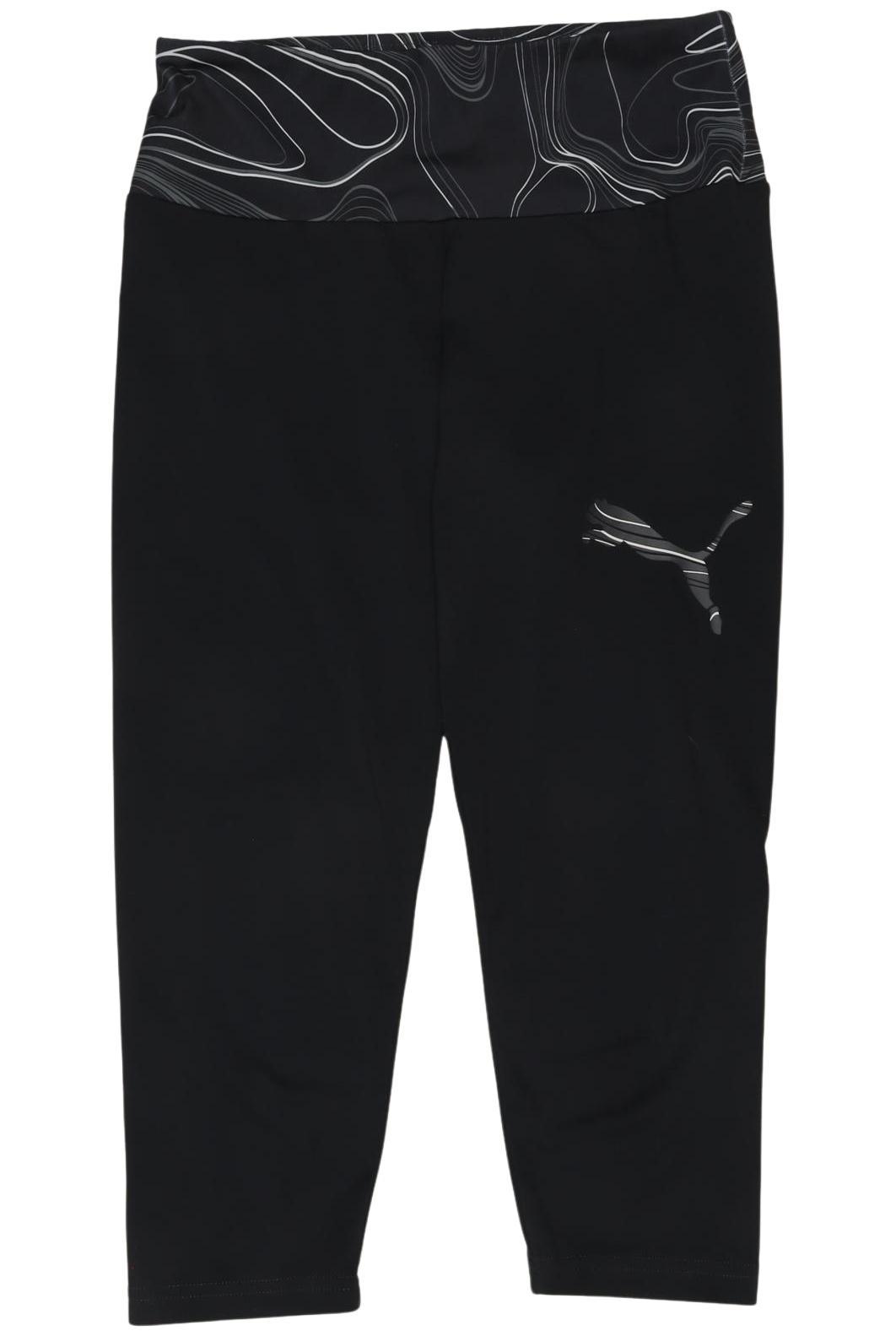 

Puma Damen Stoffhose, schwarz, Gr. 36