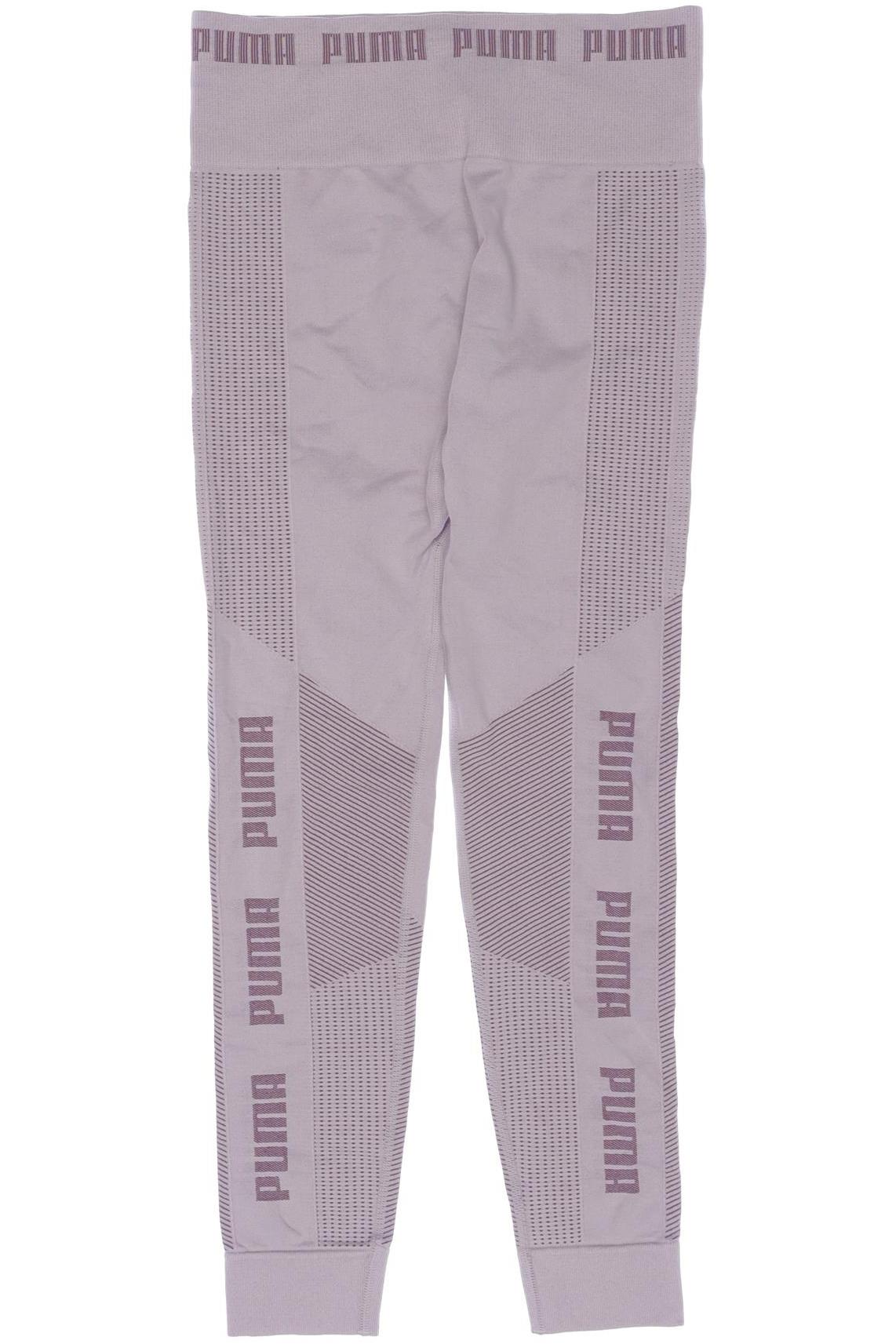 

Puma Damen Stoffhose, pink, Gr. 0