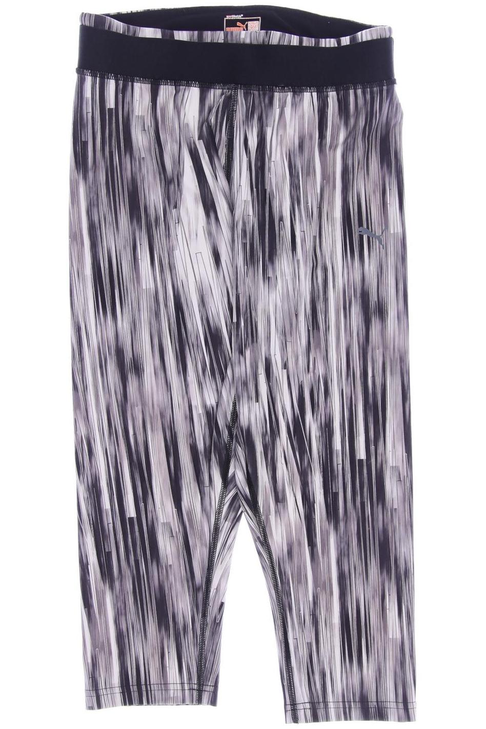 

Puma Damen Stoffhose, grau, Gr. 38