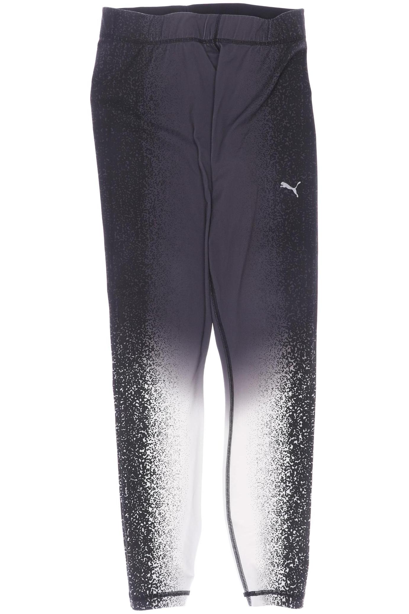 

PUMA Damen Stoffhose, grau