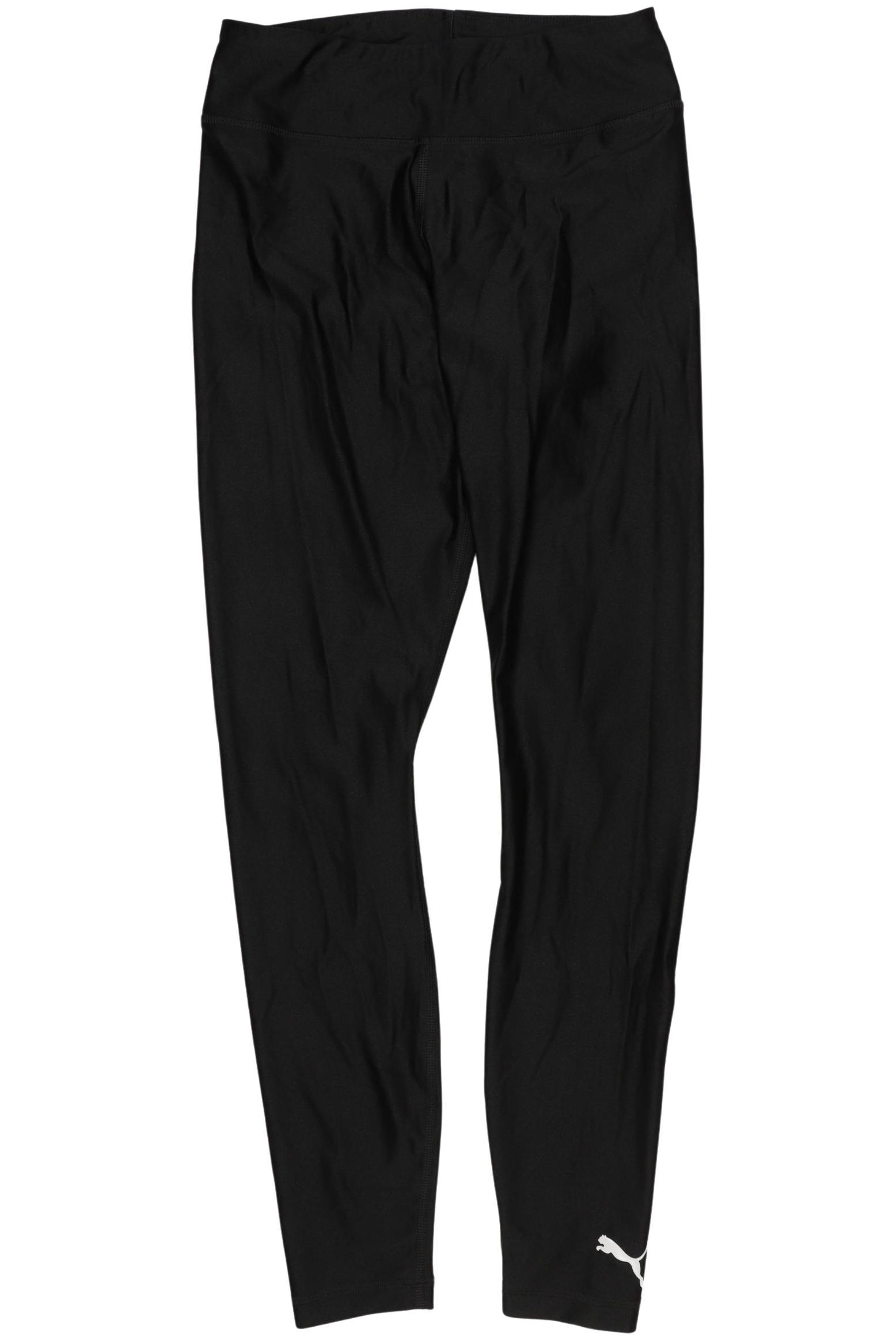 

Puma Damen Stoffhose, schwarz, Gr. 0