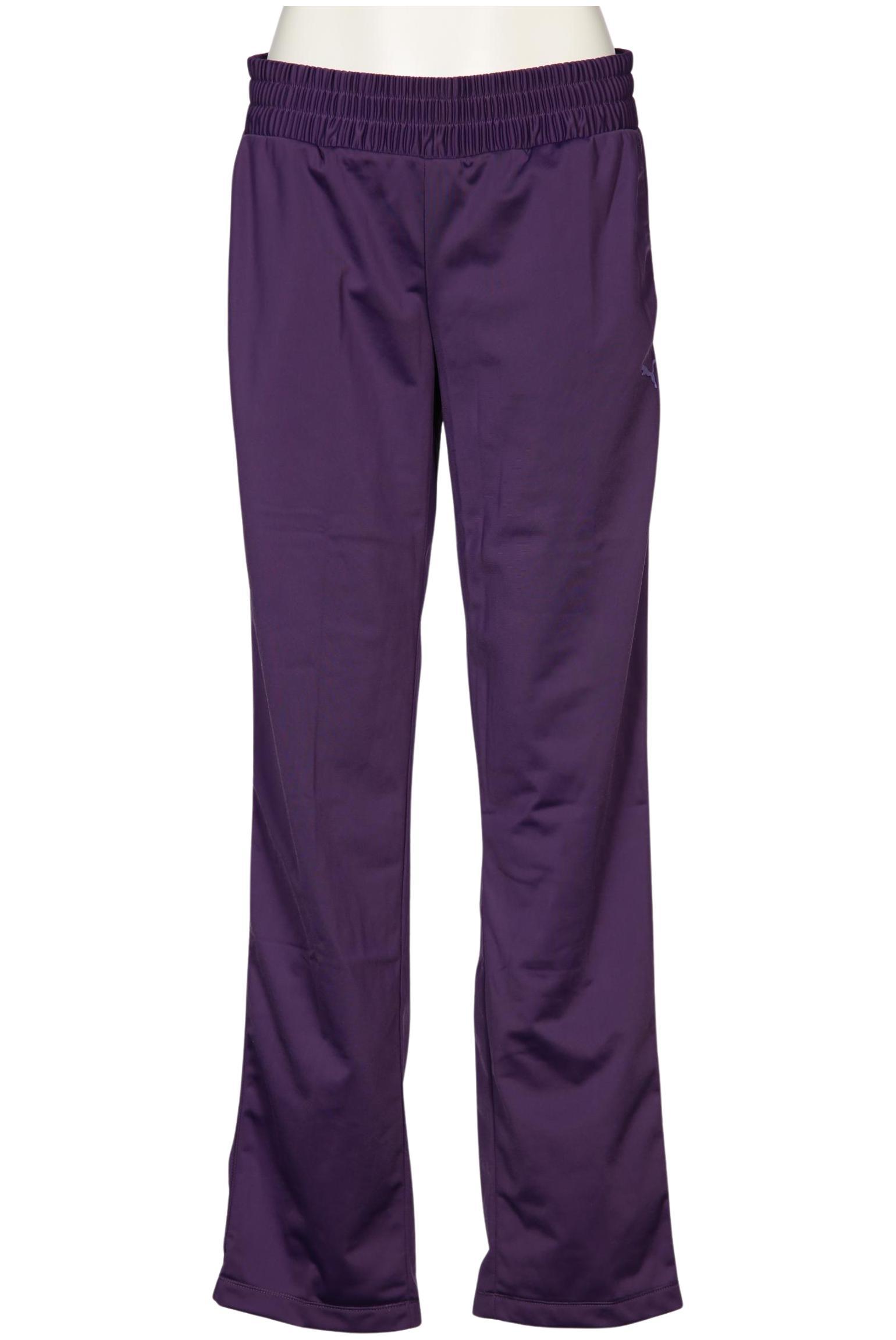 

Puma Damen Stoffhose, flieder, Gr. 40