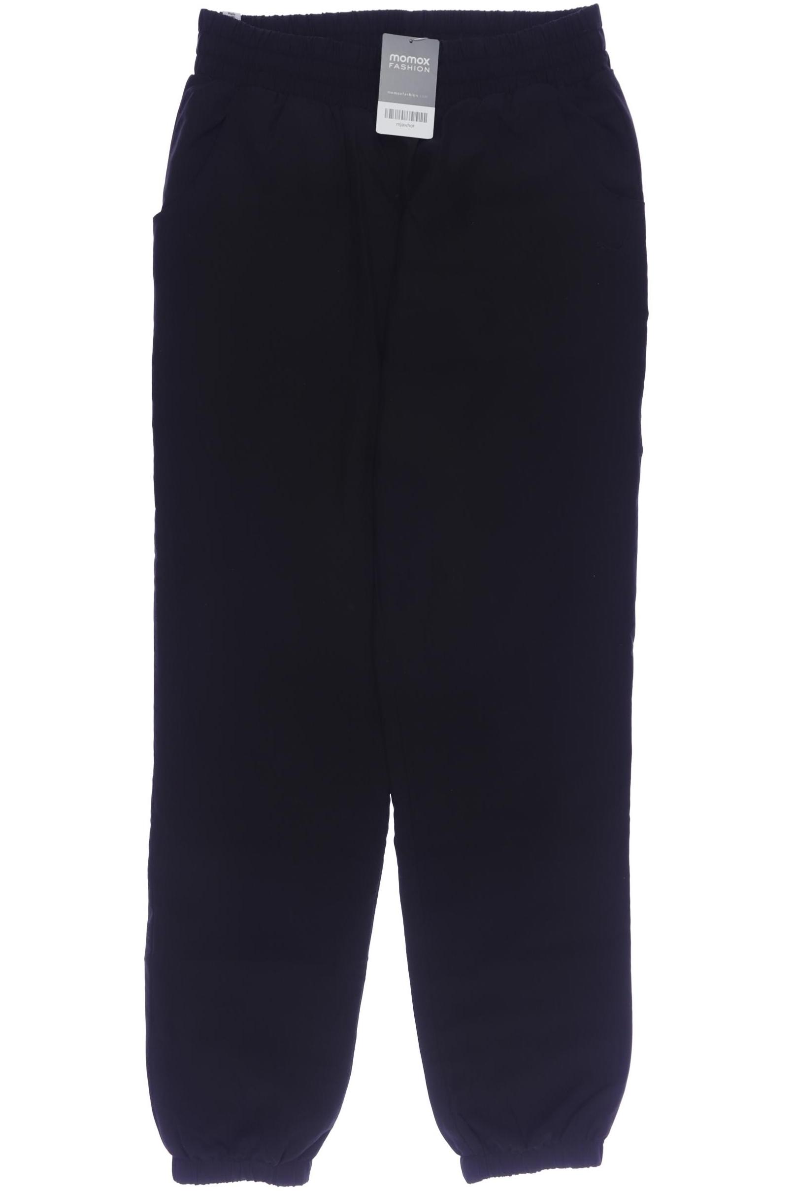 

Puma Damen Stoffhose, schwarz, Gr. 38