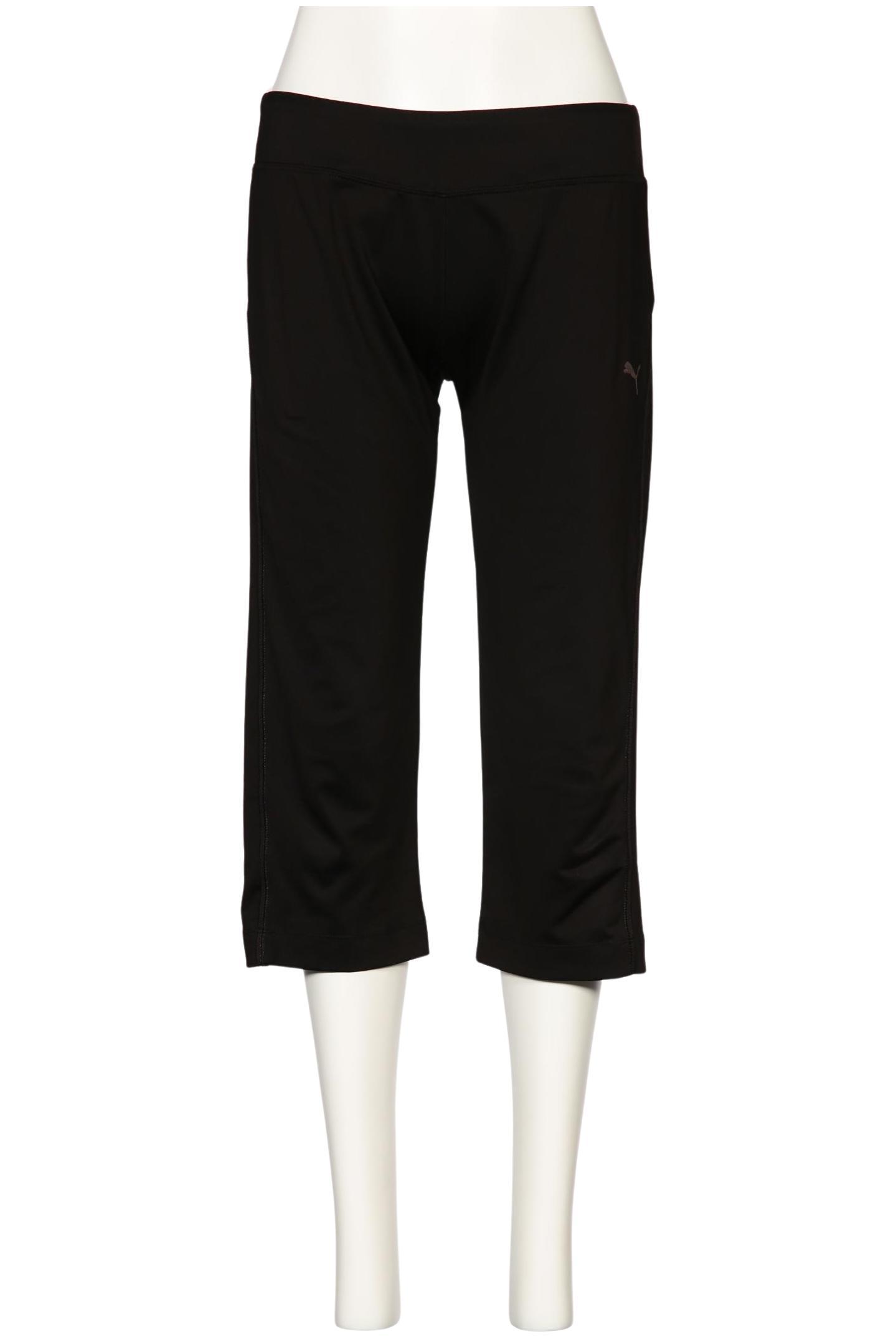 

Puma Damen Stoffhose, schwarz, Gr. 27