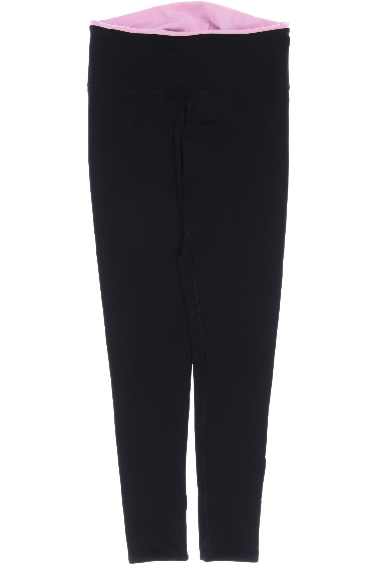 

PUMA Damen Stoffhose, schwarz