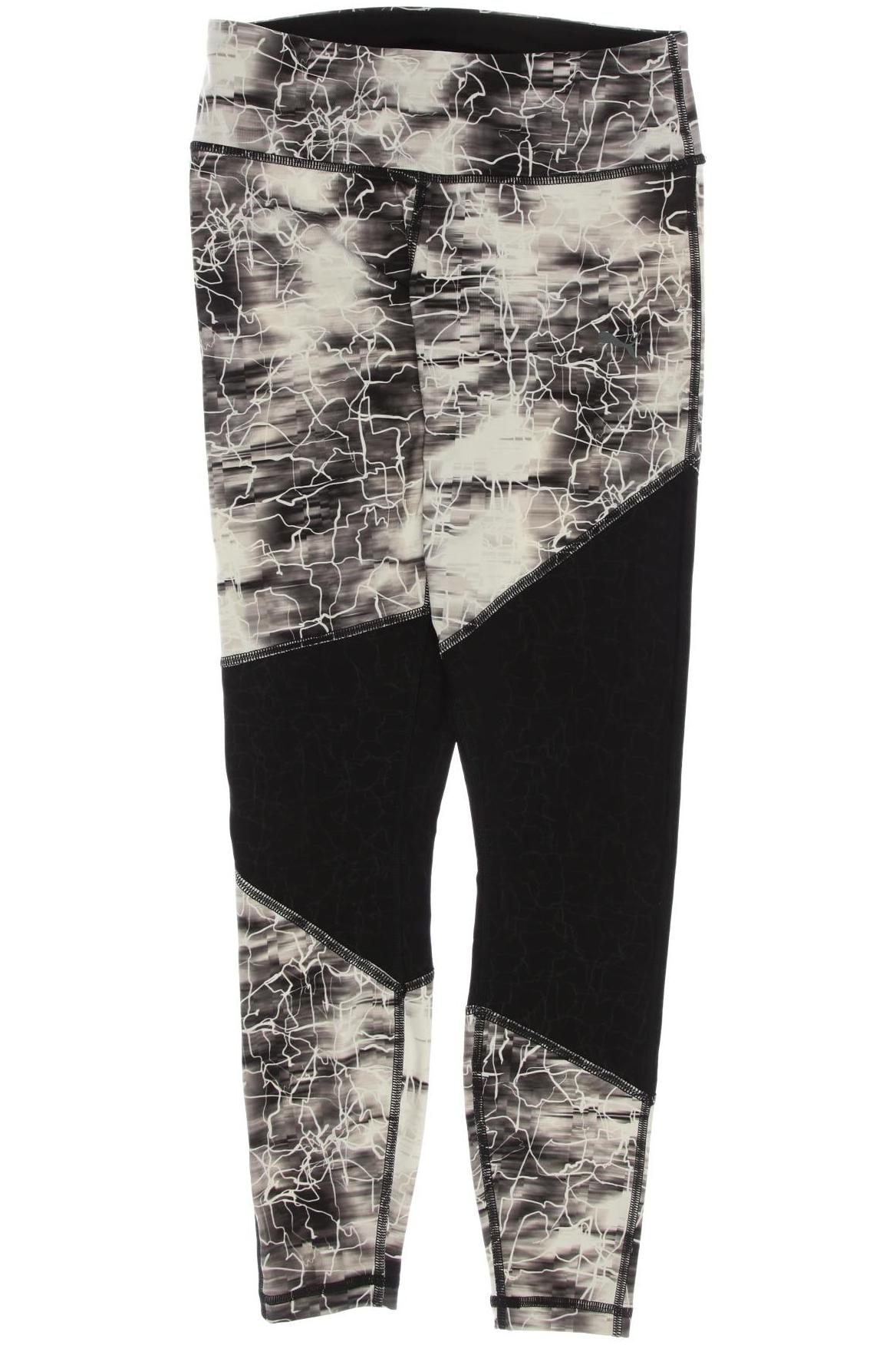 

PUMA Damen Stoffhose, grau