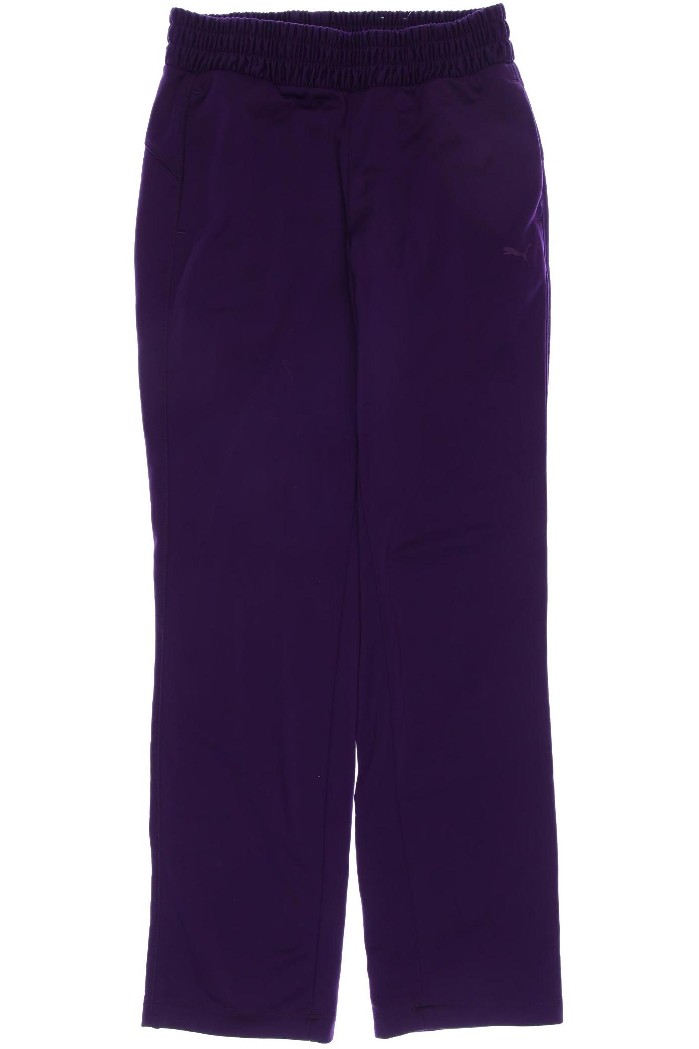 

Puma Damen Stoffhose, flieder, Gr. 36