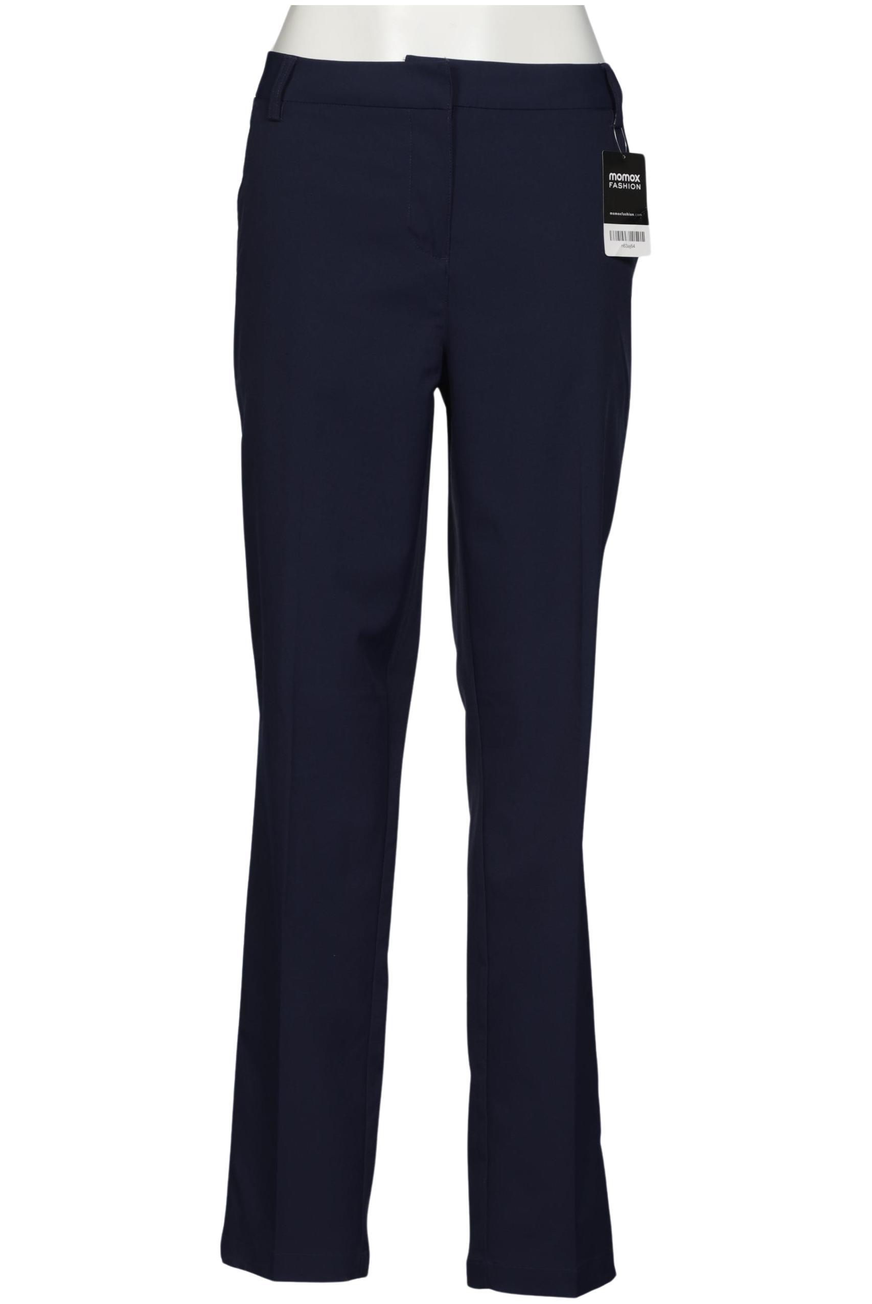 

Puma Damen Stoffhose, marineblau, Gr. 40