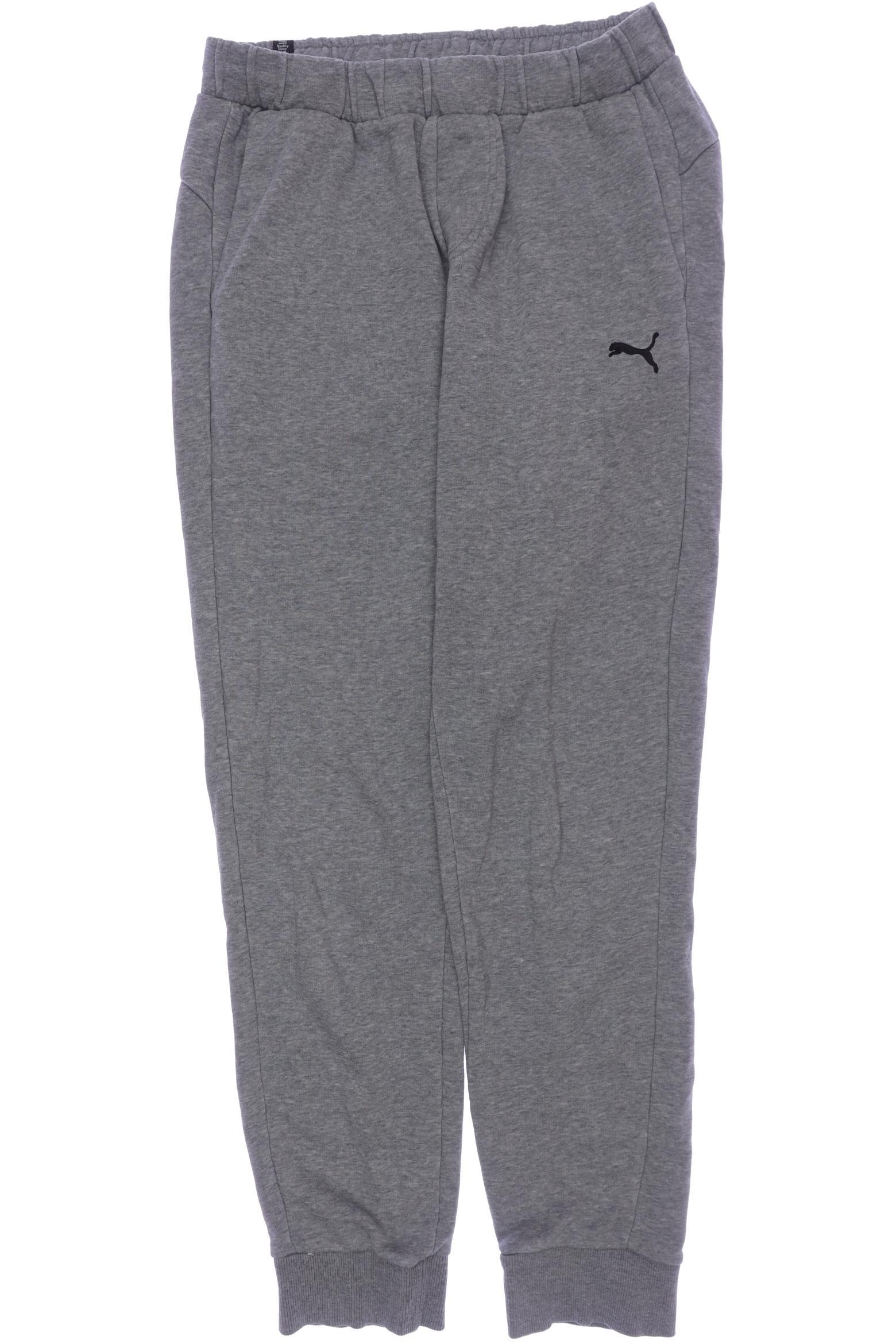 

Puma Damen Stoffhose, grau, Gr. 48