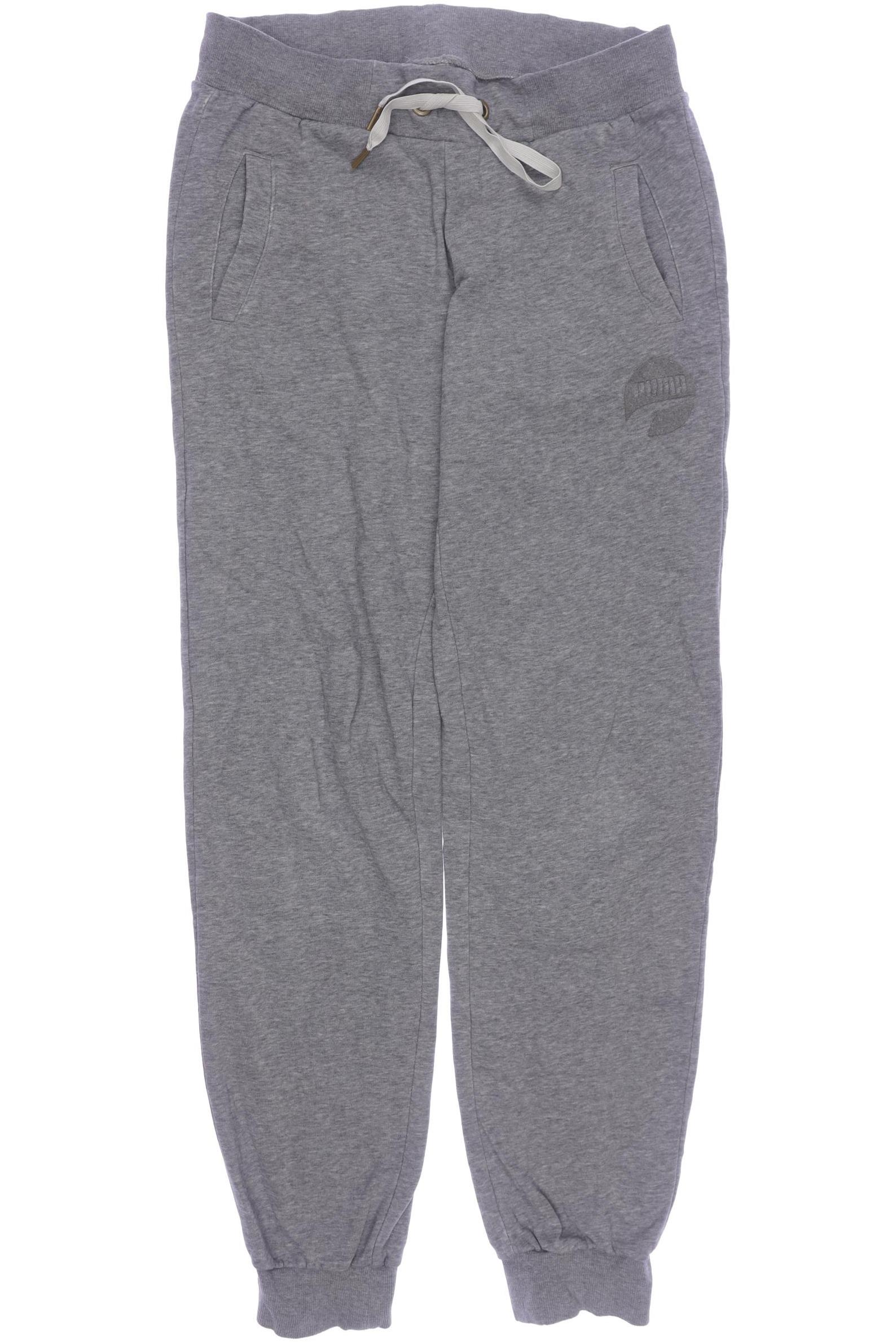 

Puma Damen Stoffhose, grau, Gr. 38