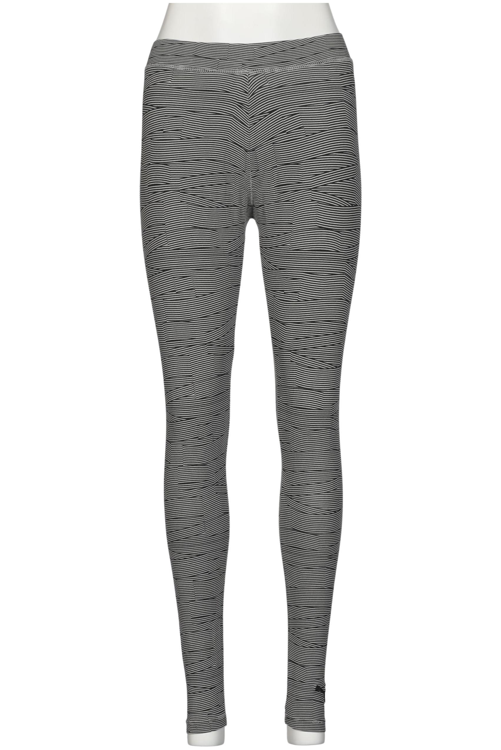 

Puma Damen Stoffhose, grau, Gr. 38