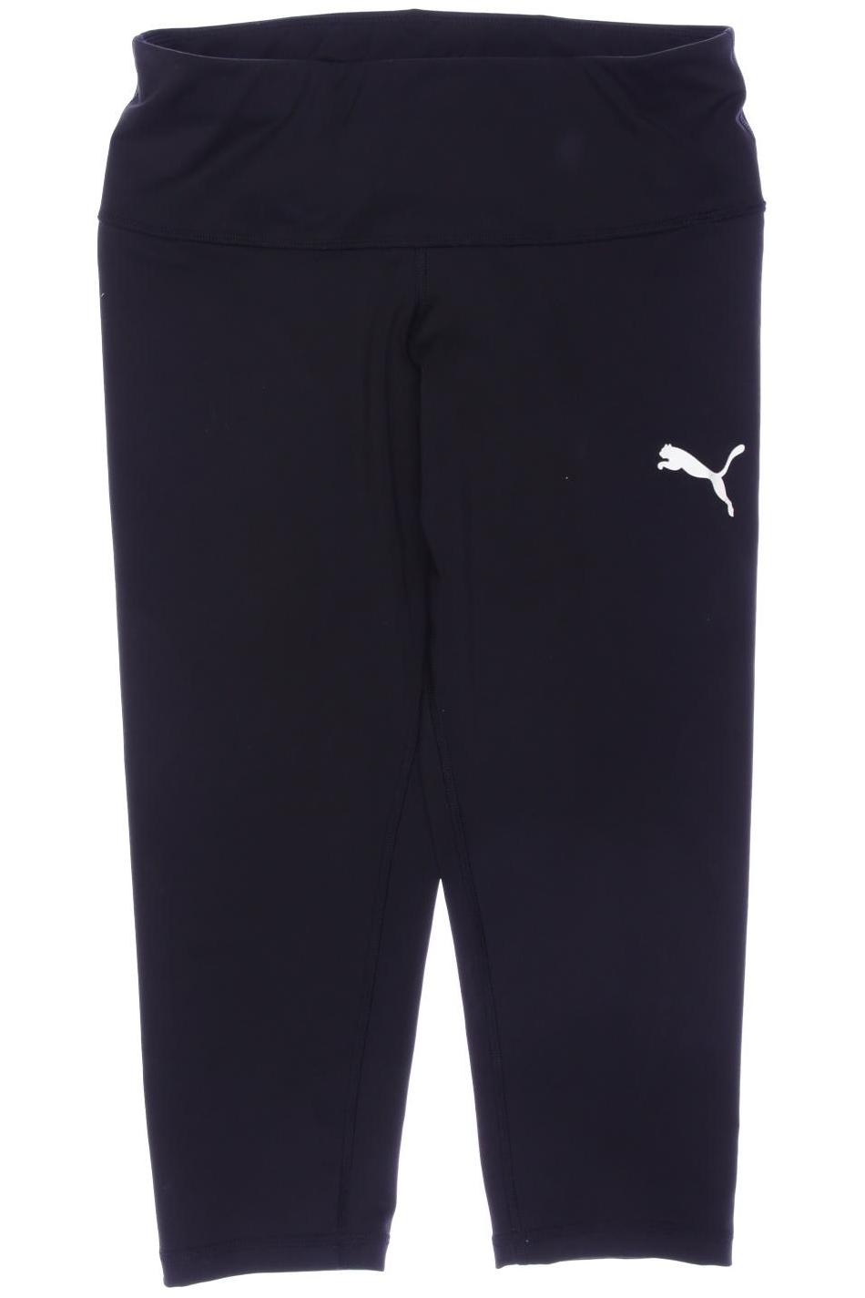

Puma Damen Stoffhose, schwarz, Gr. 40