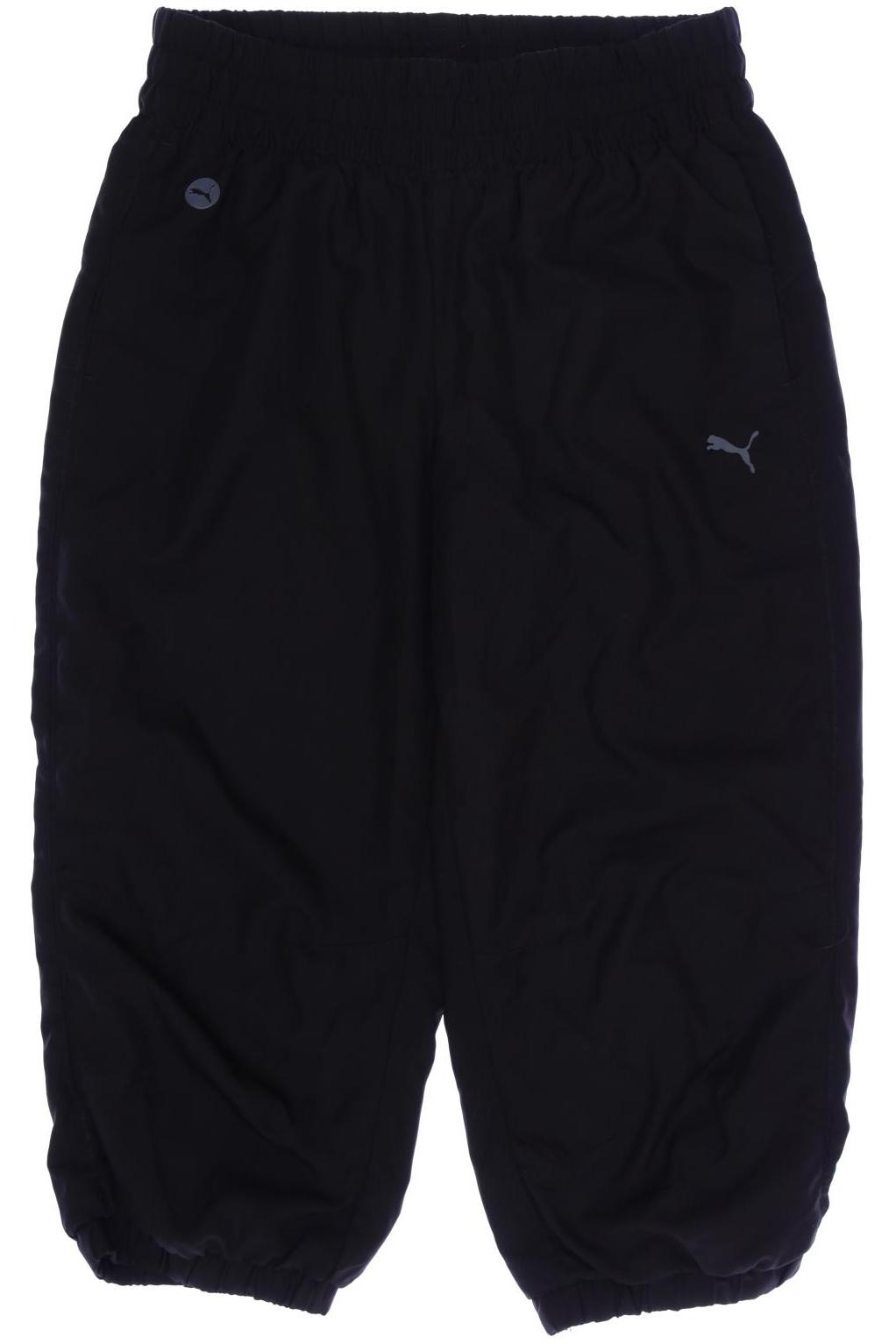 

Puma Damen Stoffhose, schwarz, Gr. 36