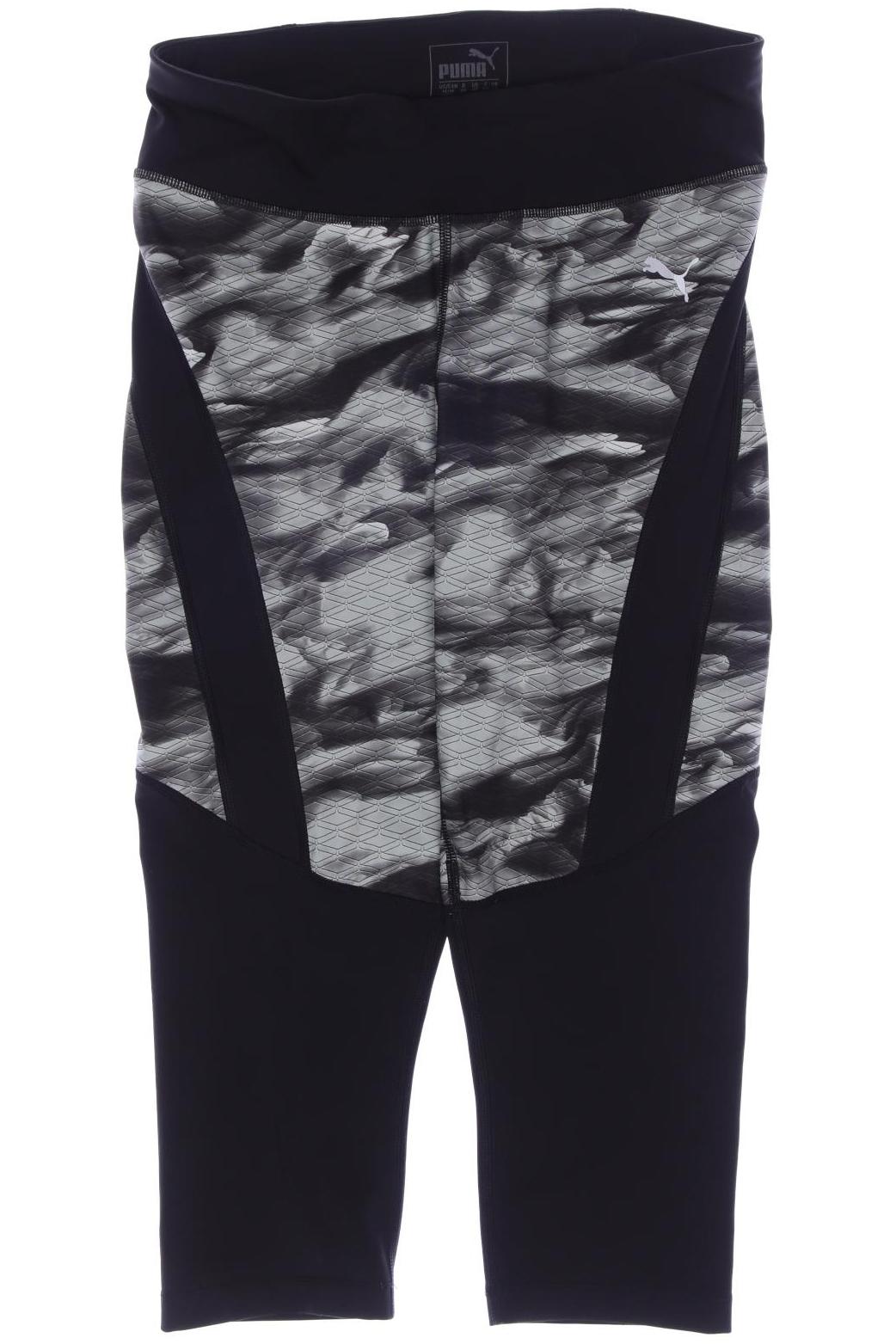 

Puma Damen Stoffhose, grau, Gr. 38