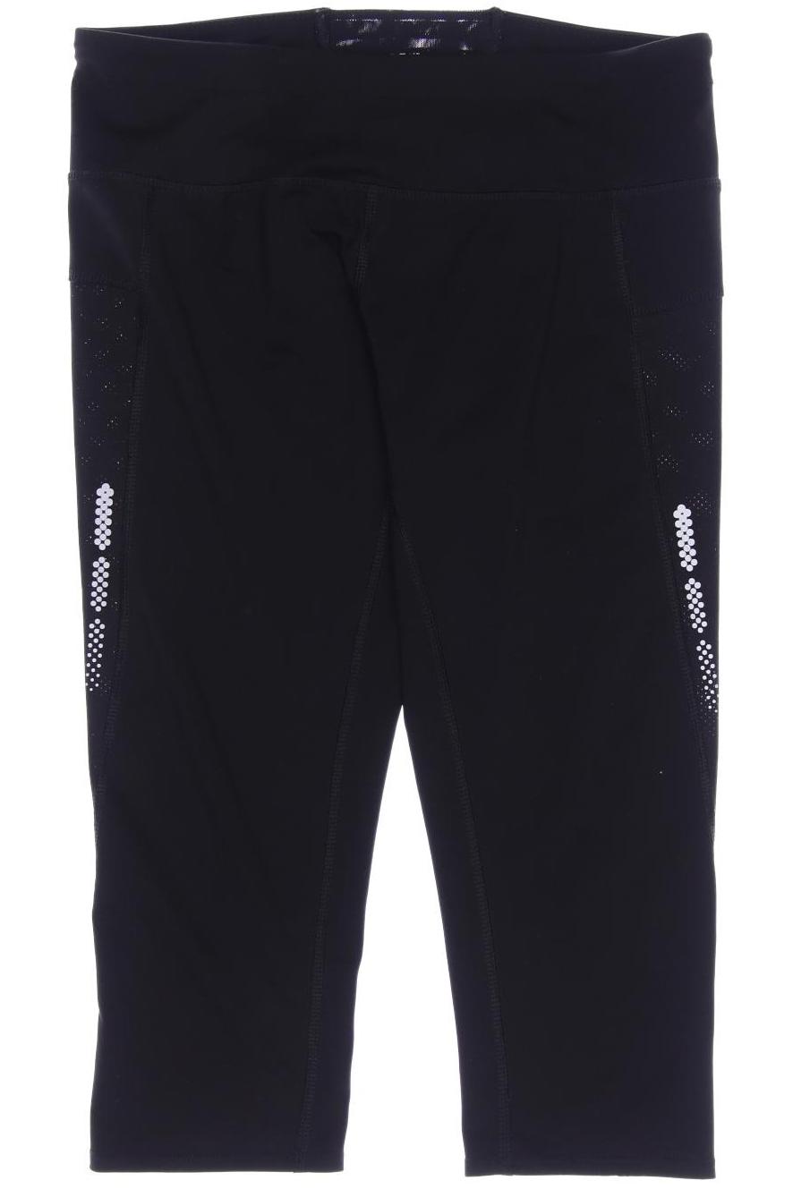 

PUMA Damen Stoffhose, schwarz