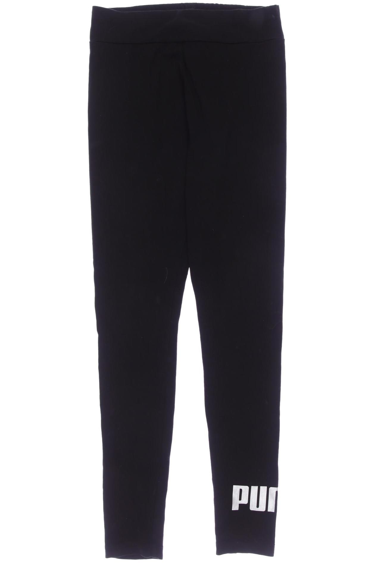 

Puma Damen Stoffhose, schwarz, Gr. 36