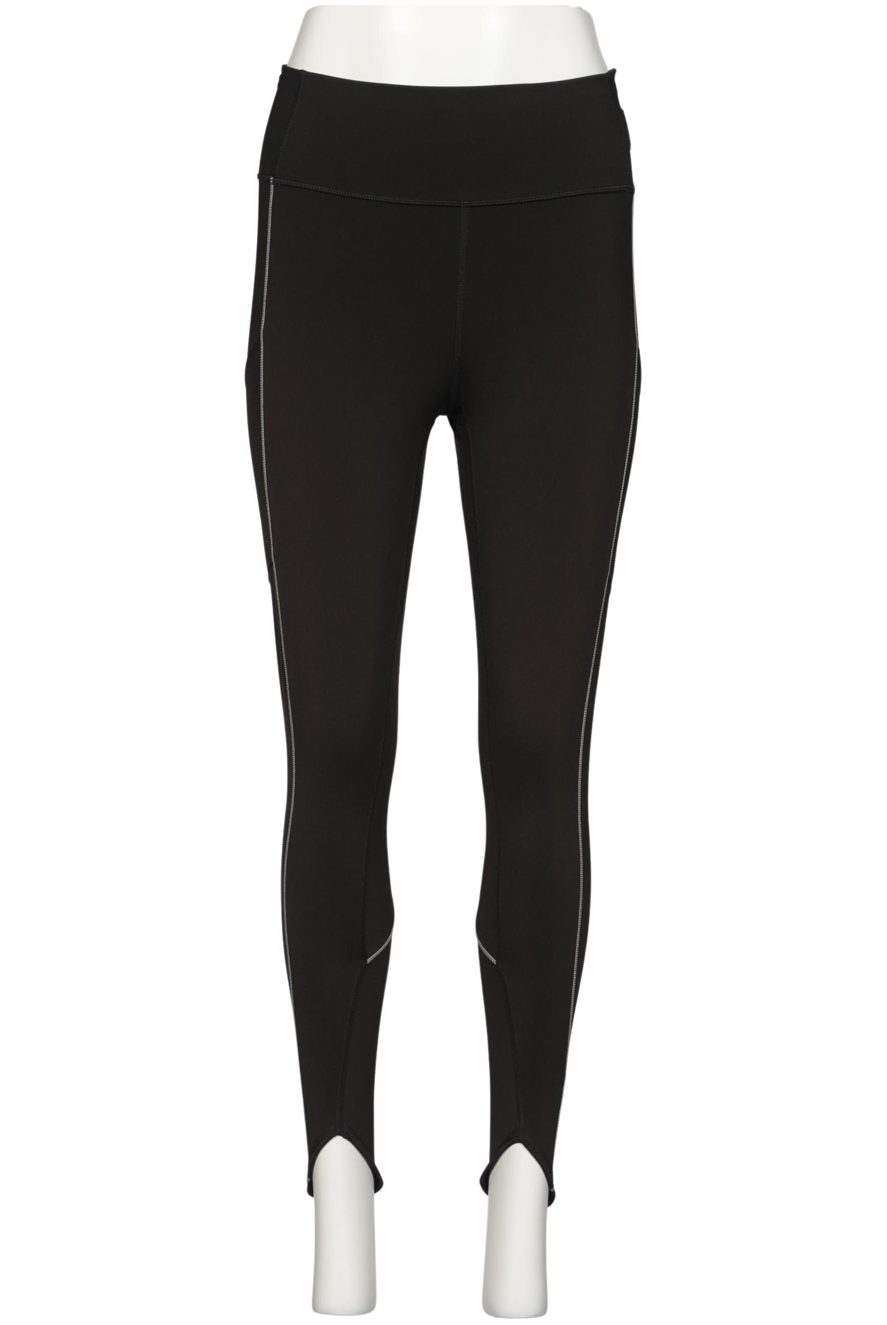 

Puma Damen Stoffhose, schwarz, Gr. 0