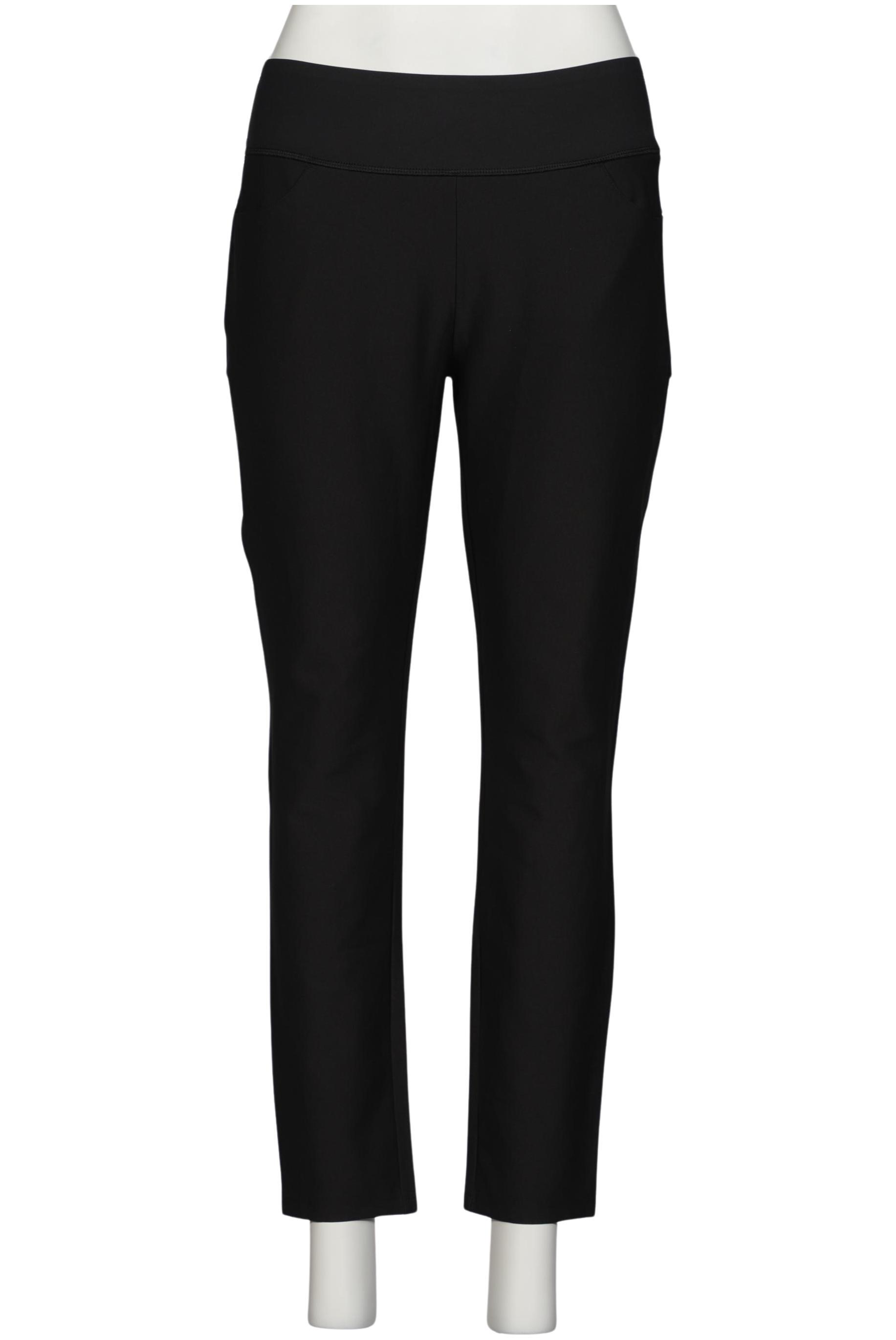 

Puma Damen Stoffhose, schwarz, Gr. 0