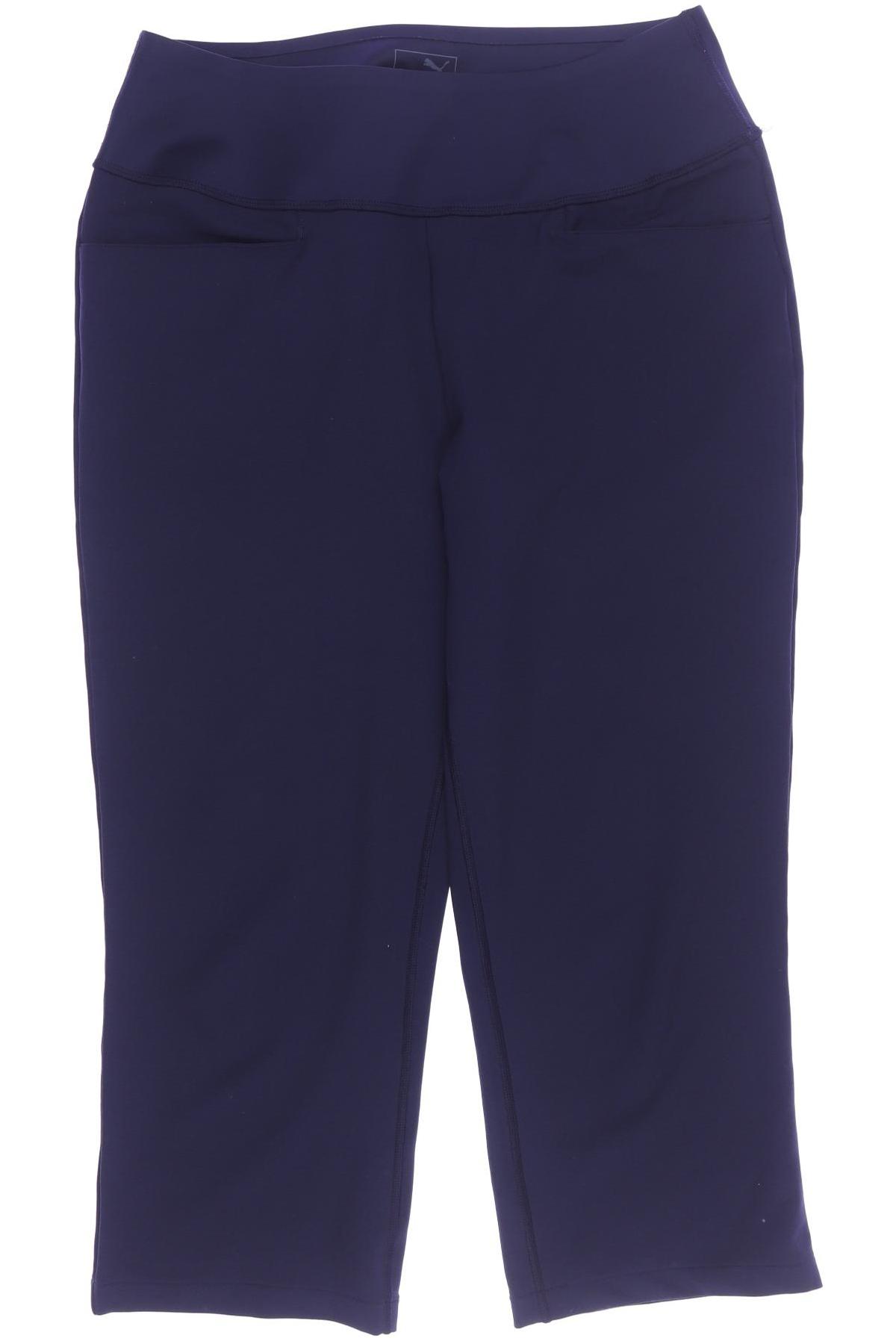 

Puma Damen Stoffhose, marineblau, Gr. 36