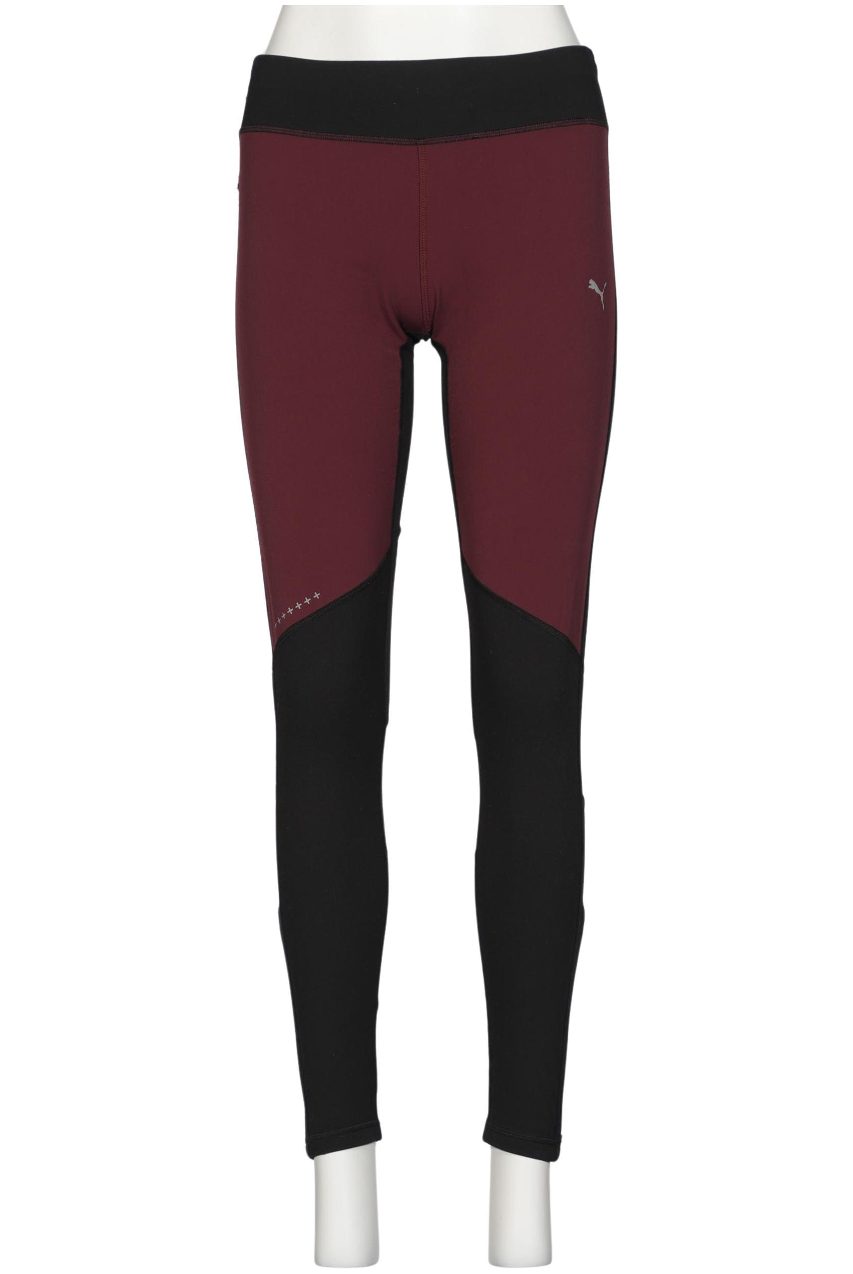 

Puma Damen Stoffhose, mehrfarbig, Gr. 38