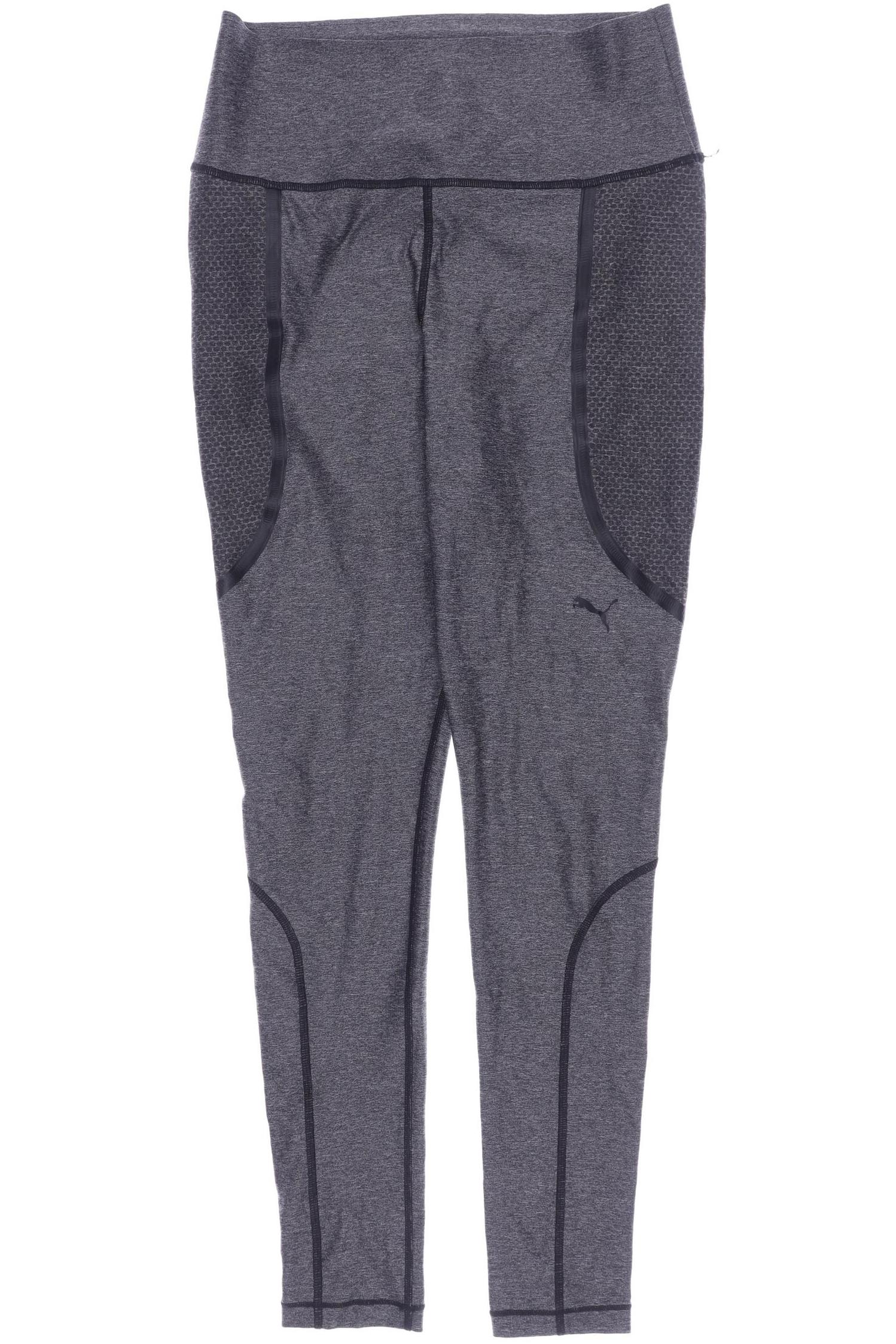 

Puma Damen Stoffhose, grau, Gr. 38