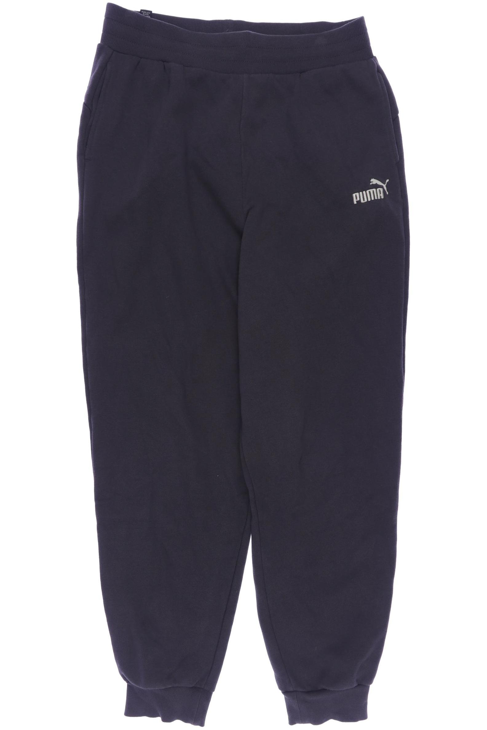

Puma Damen Stoffhose, grau, Gr. 0