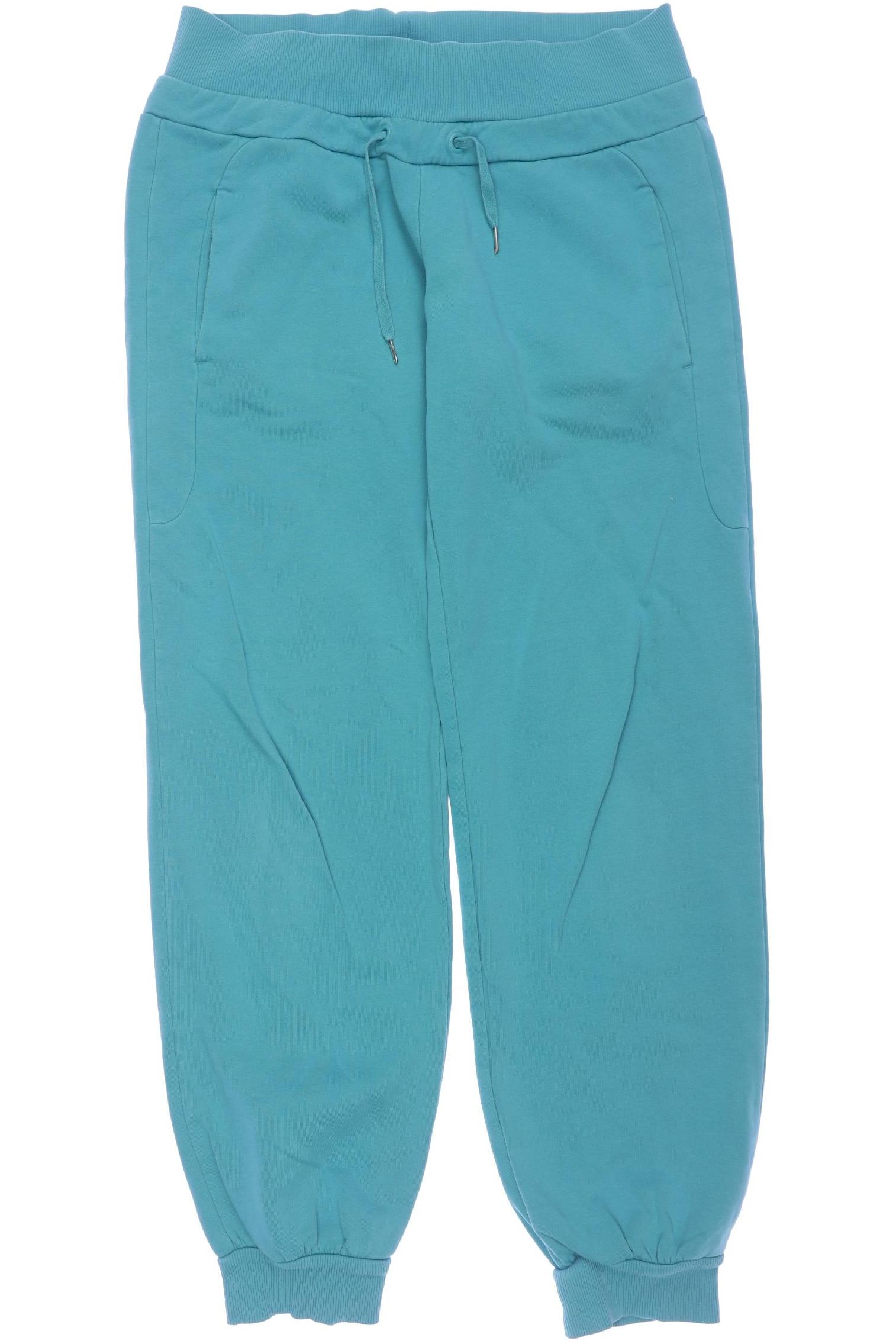 

Puma Damen Stoffhose, türkis, Gr. 36