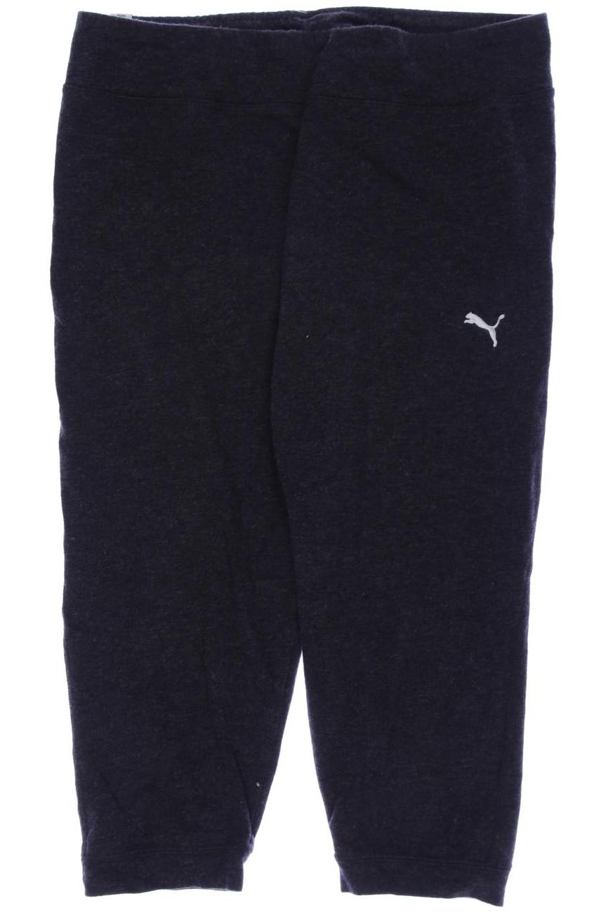 

Puma Damen Stoffhose, grau, Gr. 40