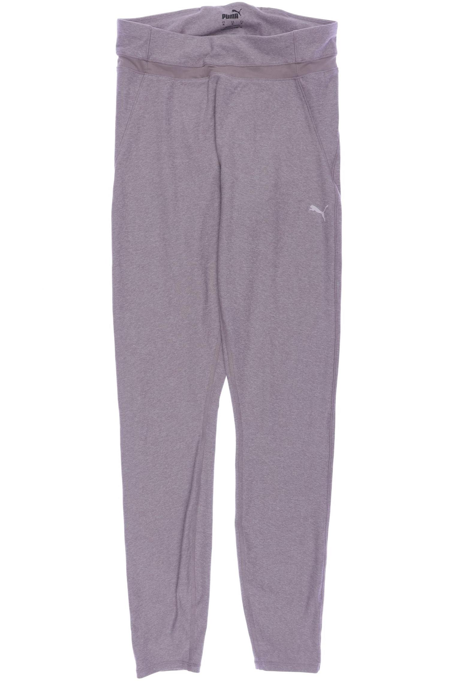 

Puma Damen Stoffhose, pink, Gr. 0