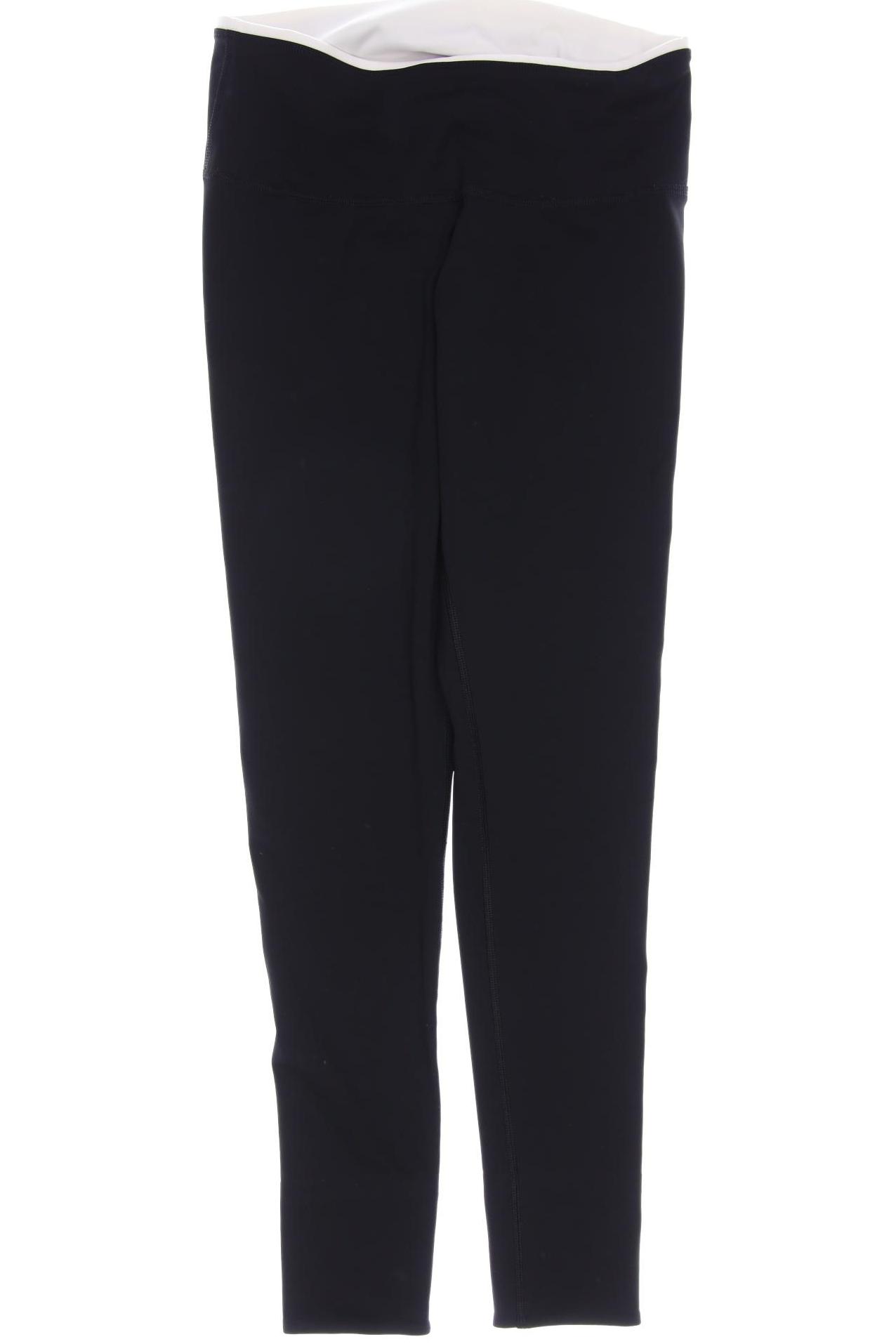 

PUMA Damen Stoffhose, schwarz