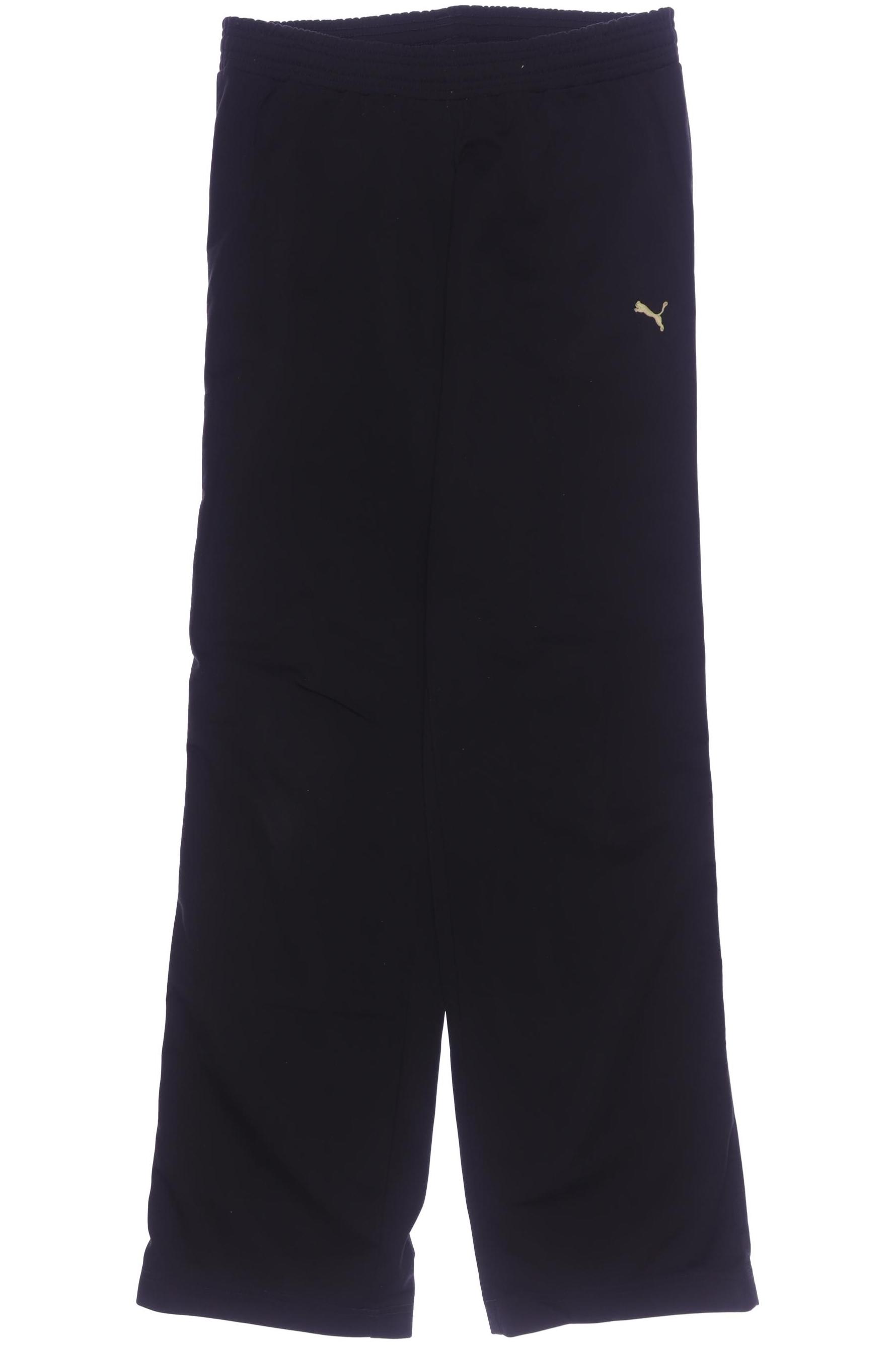 

Puma Damen Stoffhose, schwarz, Gr. 36