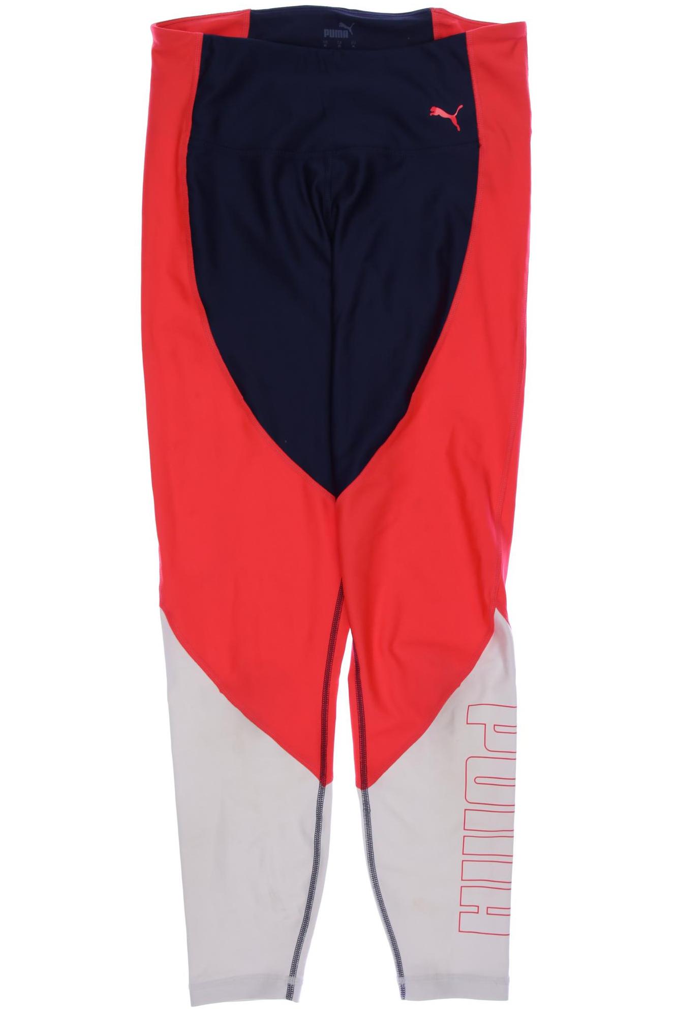

Puma Damen Stoffhose, mehrfarbig, Gr. 38
